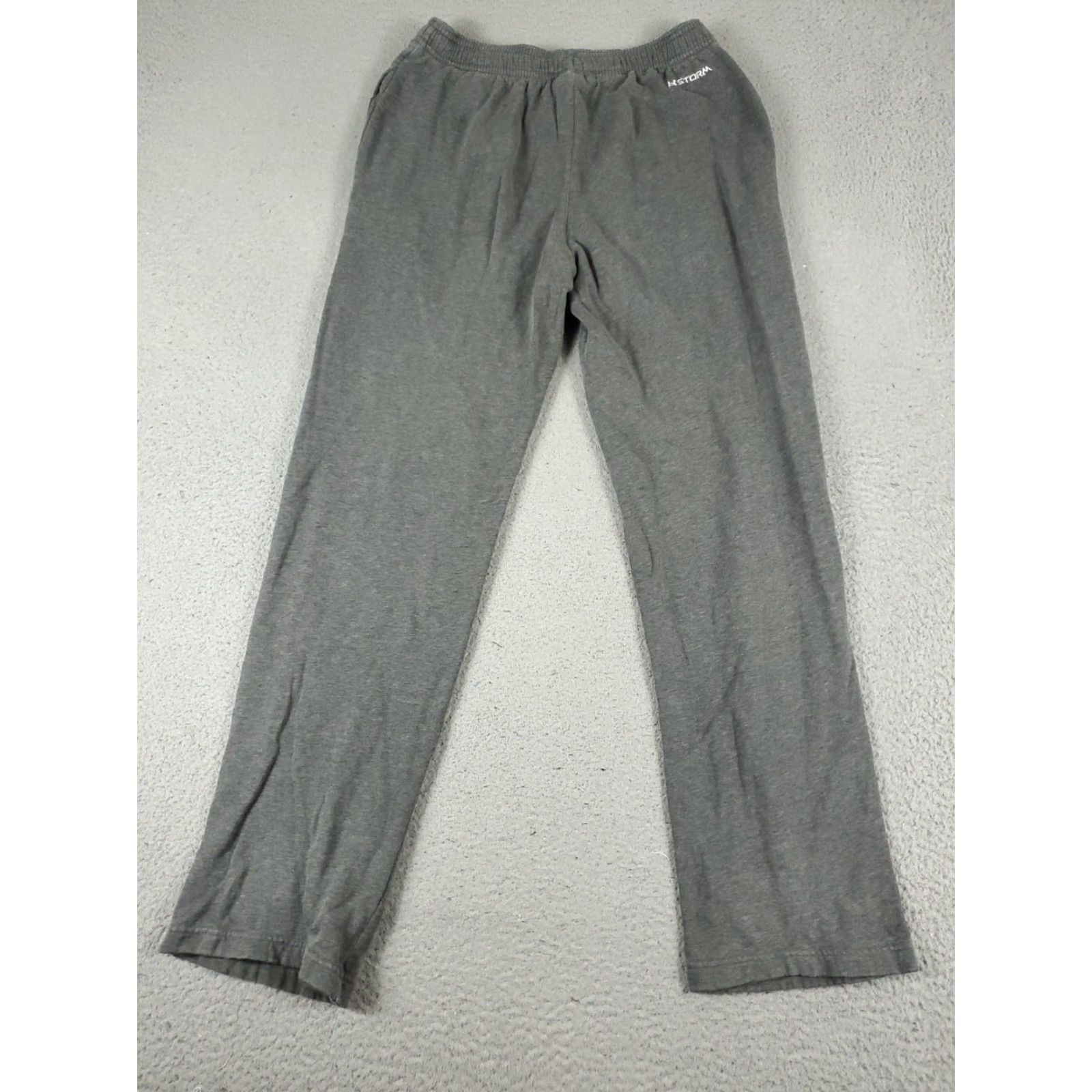 Under Armour Under Armour Sweatpants Mens Small Gray Joggers Activewear Size US 29 - 5 Thumbnail