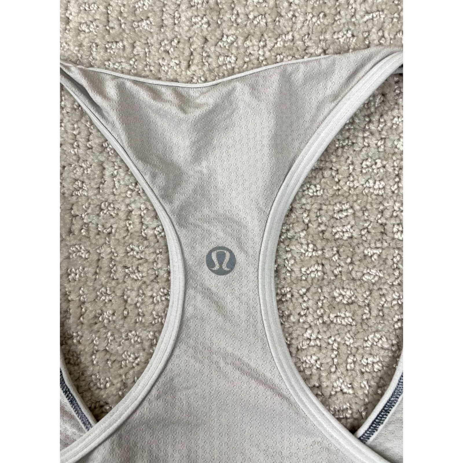 Lululemon VINTAGE? No. Size M / US 6-8 / IT 42-44 - 5 Thumbnail