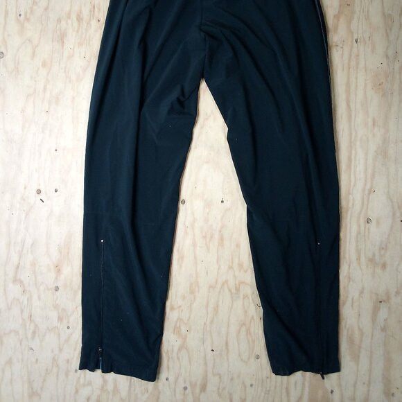 Nike Nike Dri Fit Striped Sweatpants Joggers Trainers Size US 32 / EU 48 - 7 Thumbnail