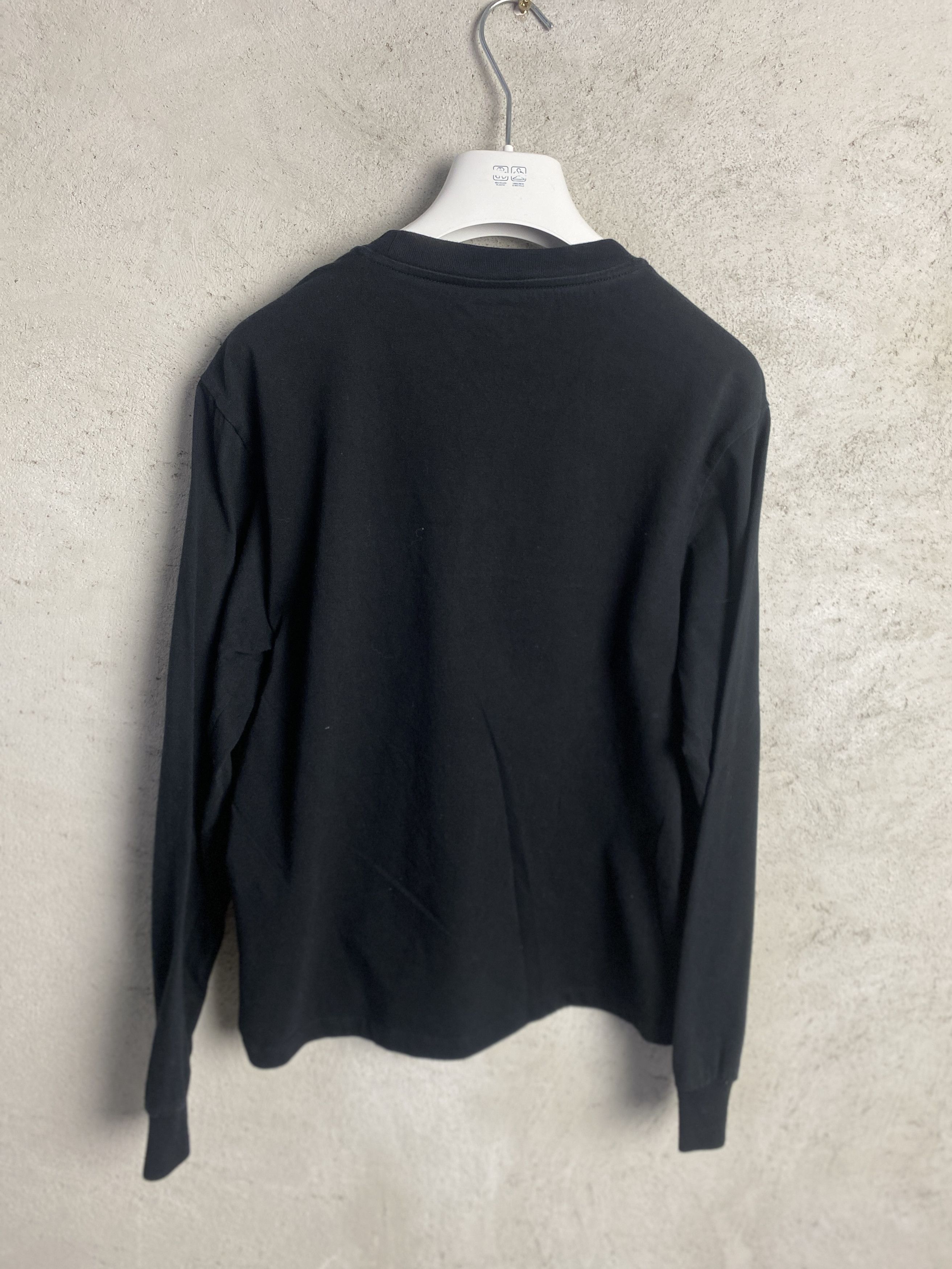 Carhartt Carhartt longsleeve blouse y2k gorpcore sport rap skate Size S / US 4 / IT 40 - 5 Thumbnail