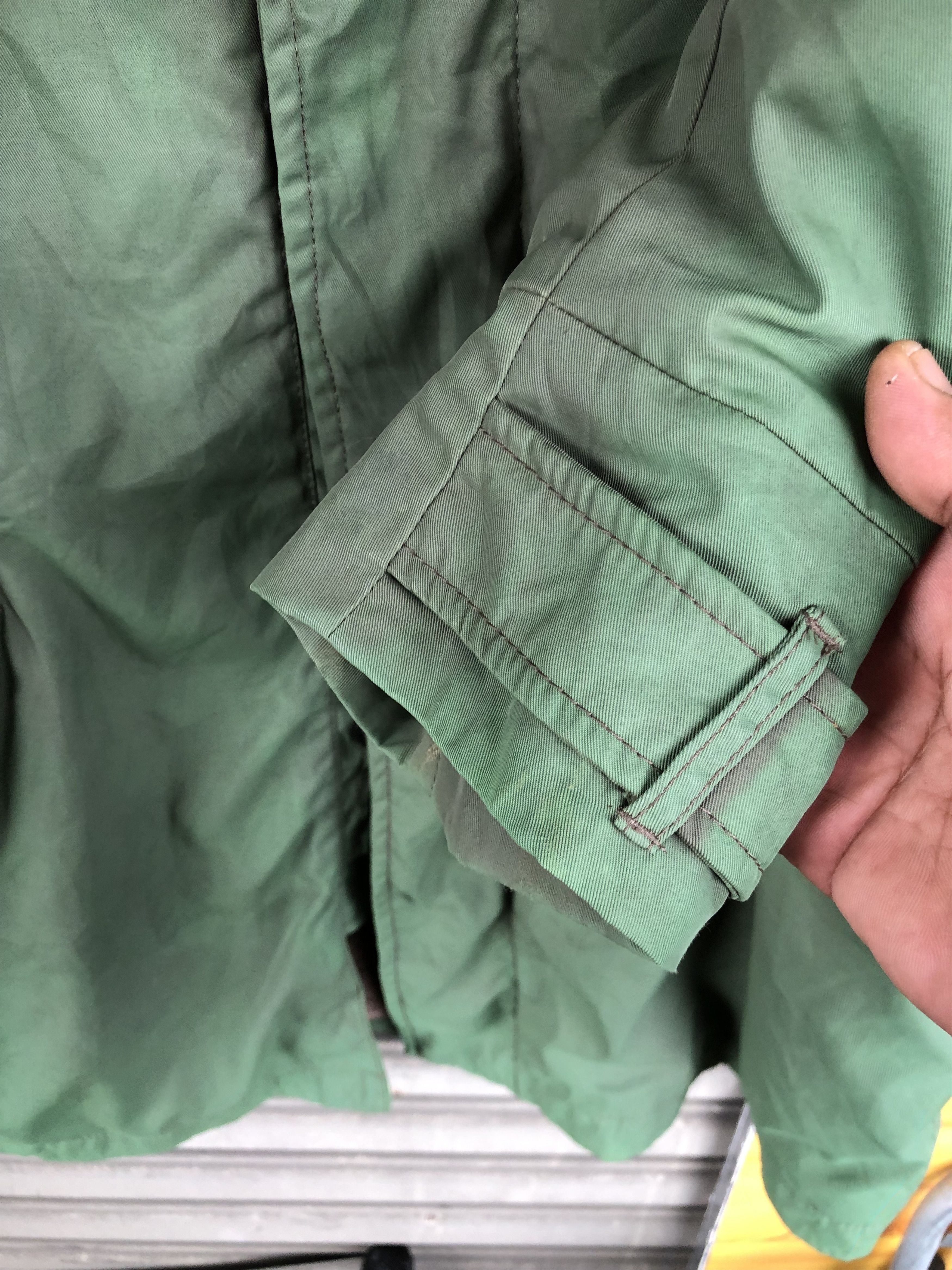 Hugo Boss Hugo boss Size US XL / EU 56 / 4 - 5 Thumbnail