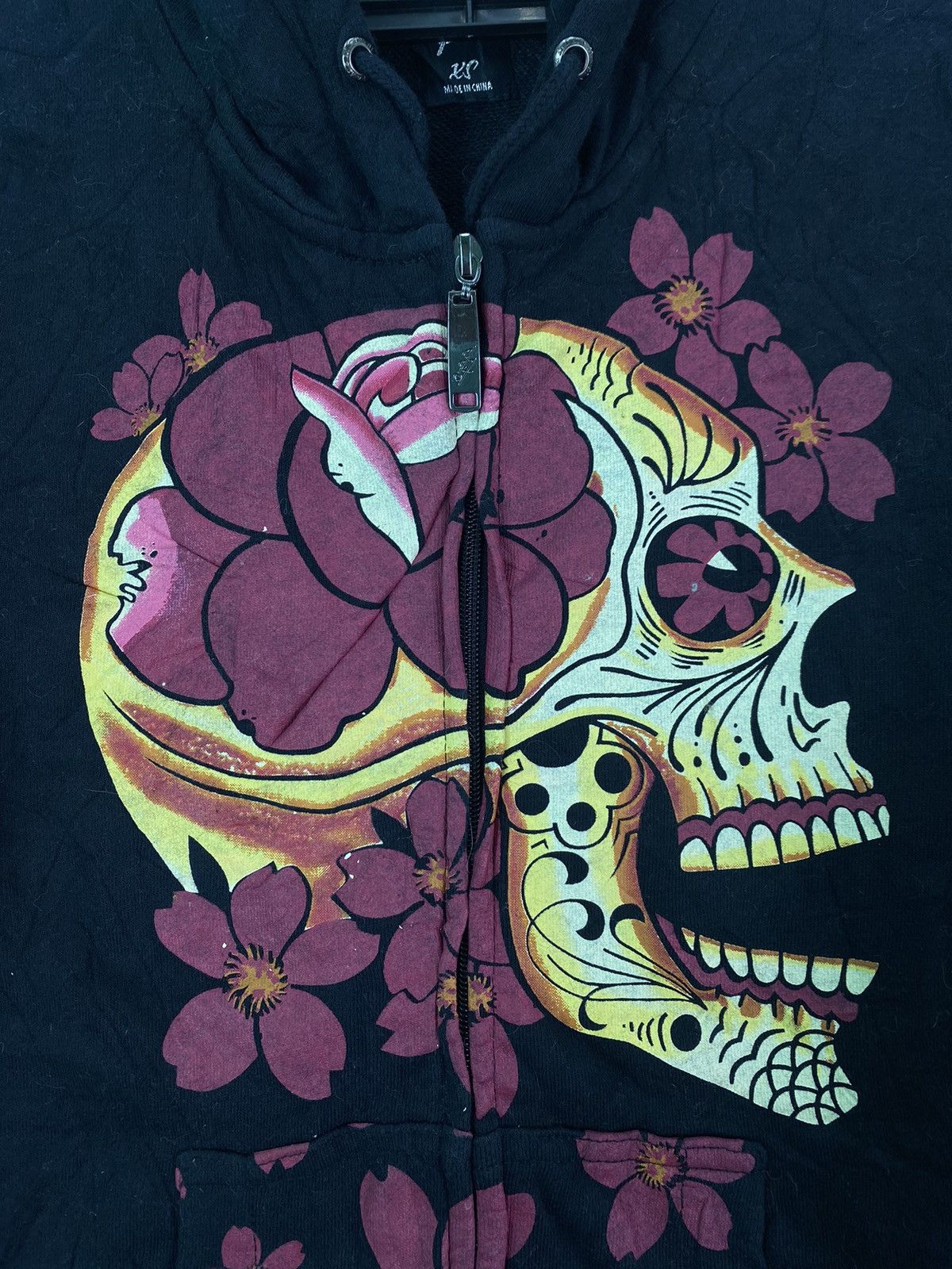 Vintage Palo Korok Size US XS / EU 42 / 0 - 7 Thumbnail