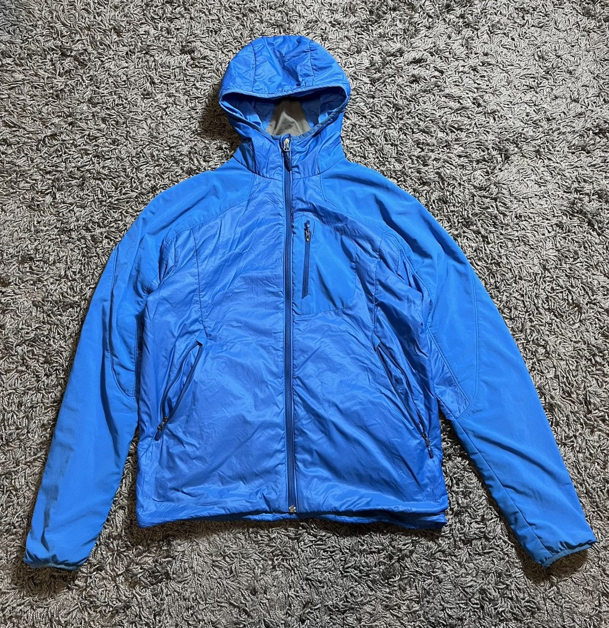 Marmot MARMOT LIGHT POLARTEC PUFFER Size US M / EU 48-50 / 2 - 1 Thumbnail