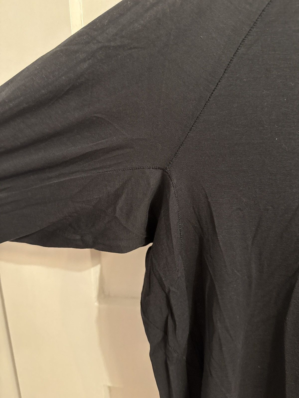 11 By Boris Bidjan Saberi 11 by BBS Longsleeve Size US L / EU 52-54 / 3 - 4 Thumbnail