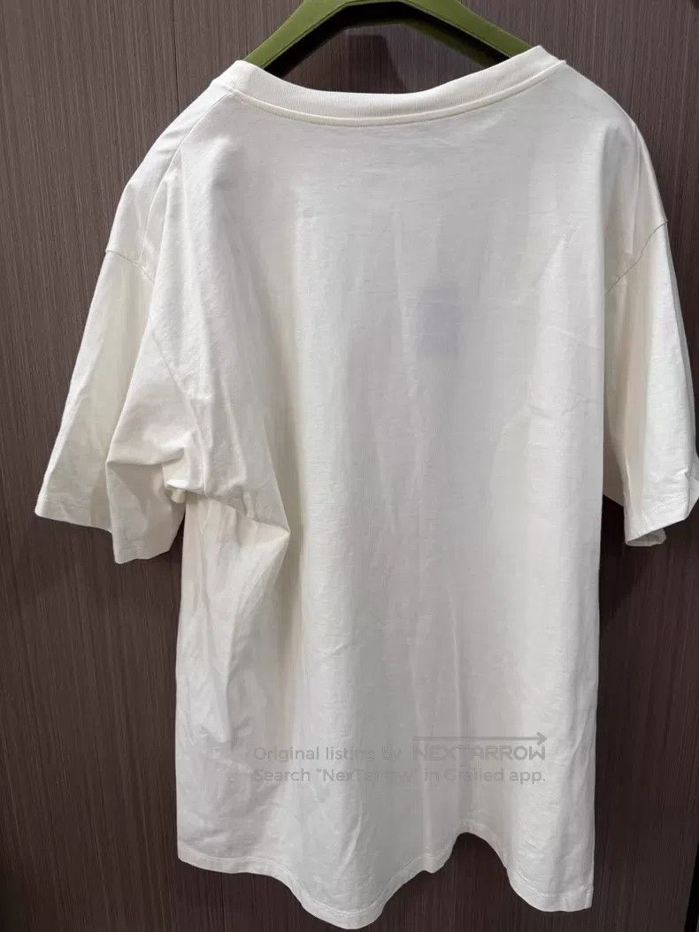 Gucci Gucci Hemp flower short sleeve Size US L / EU 52-54 / 3 - 2 Thumbnail