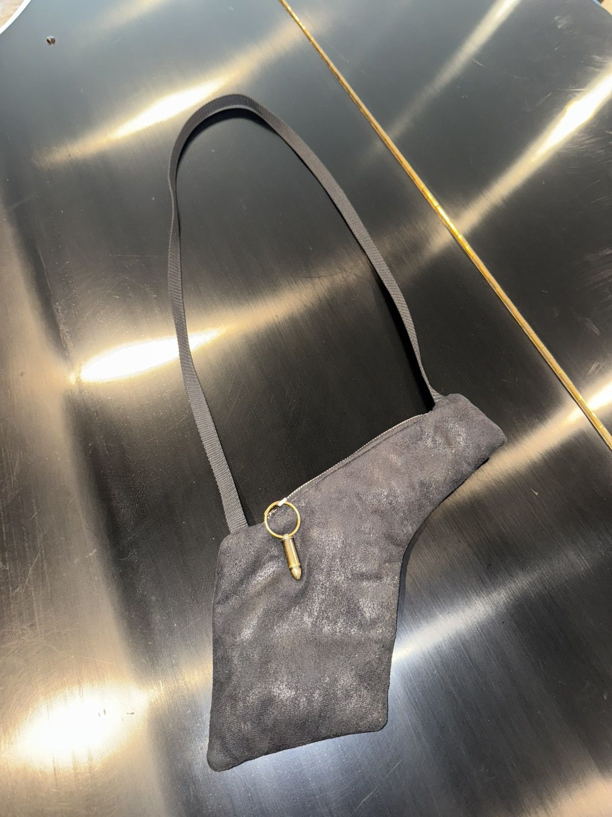 Vintage Pistol crossbody bag Size ONE SIZE - 2 Thumbnail