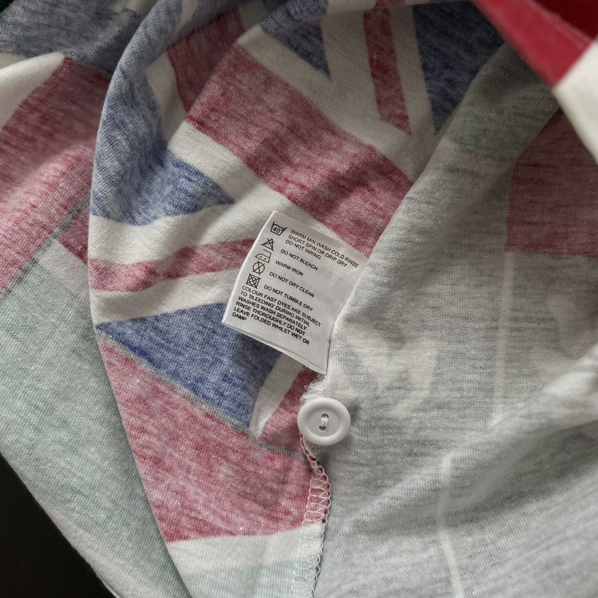 Vintage RARE VINTAGE 1995 RUGBY WORLD CUP SPECIAL SHIRT Size M Size US M / EU 48-50 / 2 - 13 Thumbnail