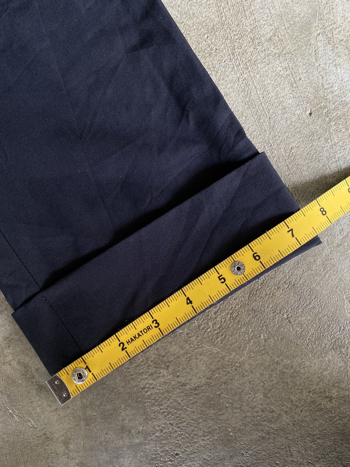Prada PRADA CASUAL GOLF PANTS Size US 29 - 14 Thumbnail