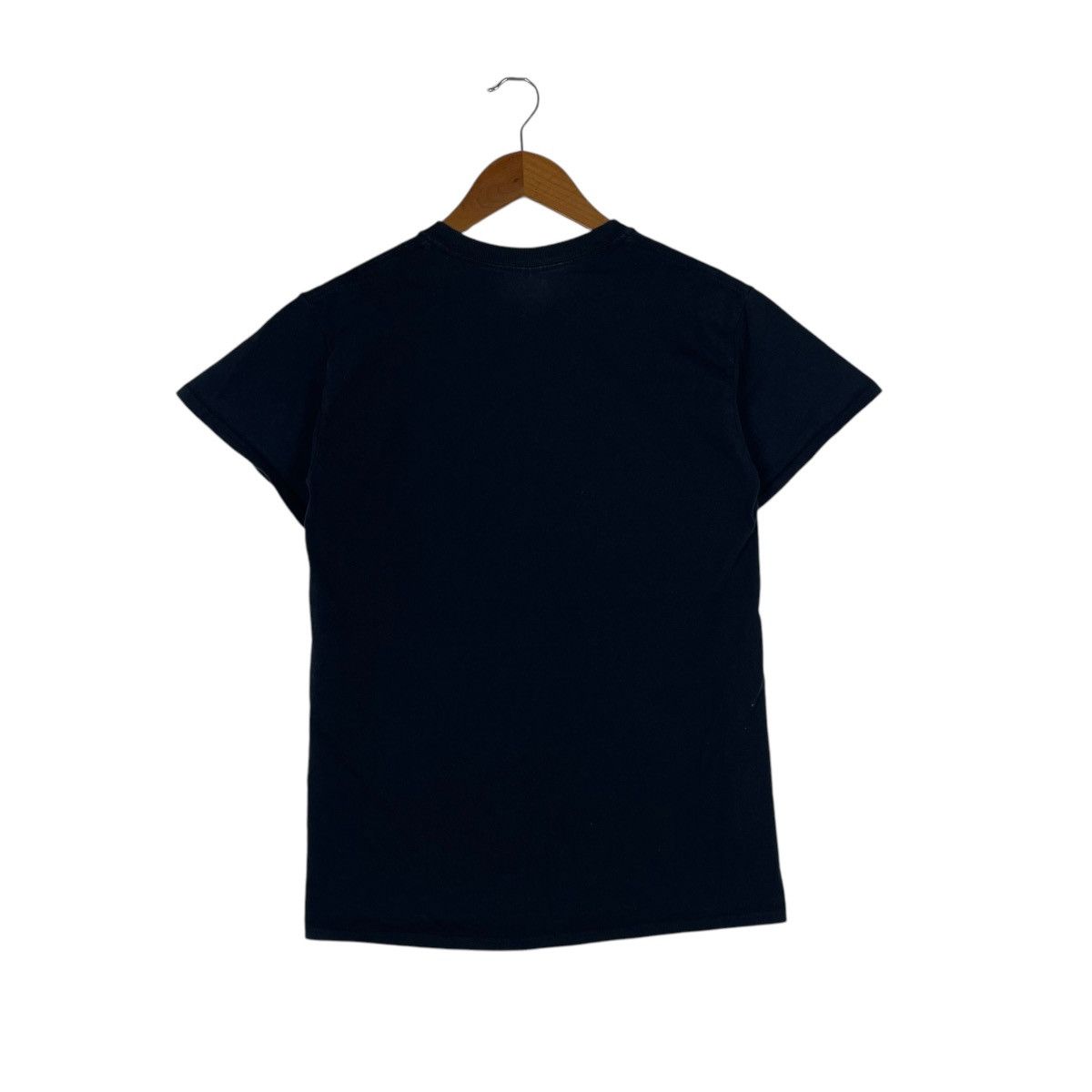 Gildan × Vintage The Big Four Famous Top Tennis Player Fashionable Tee Shirt Size US S / EU 44-46 / 1 - 3 Thumbnail