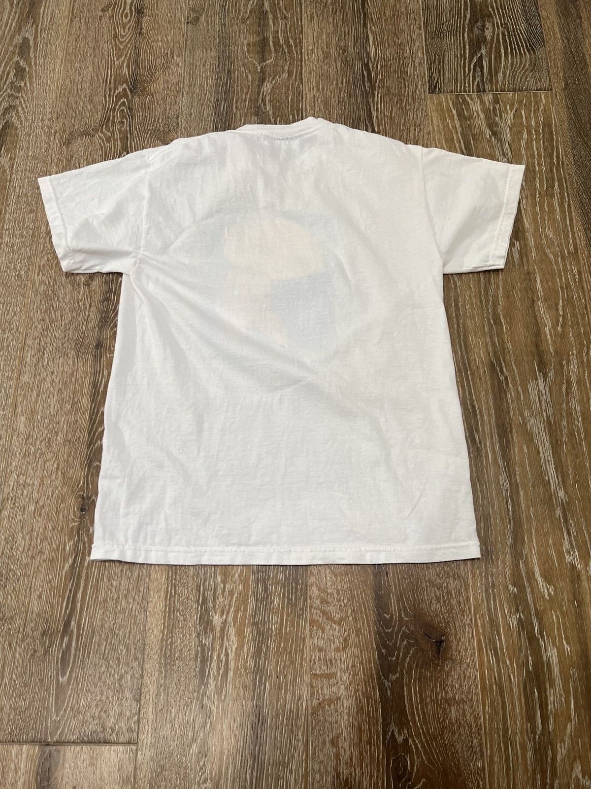 Vintage 2005 Family Guy stewie you know you want me tee Size US S / EU 44-46 / 1 - 2 Thumbnail