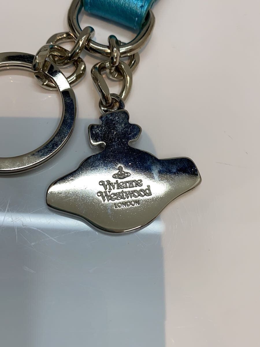 Vivienne Westwood Orb Keychain Size ONE SIZE - 3 Thumbnail