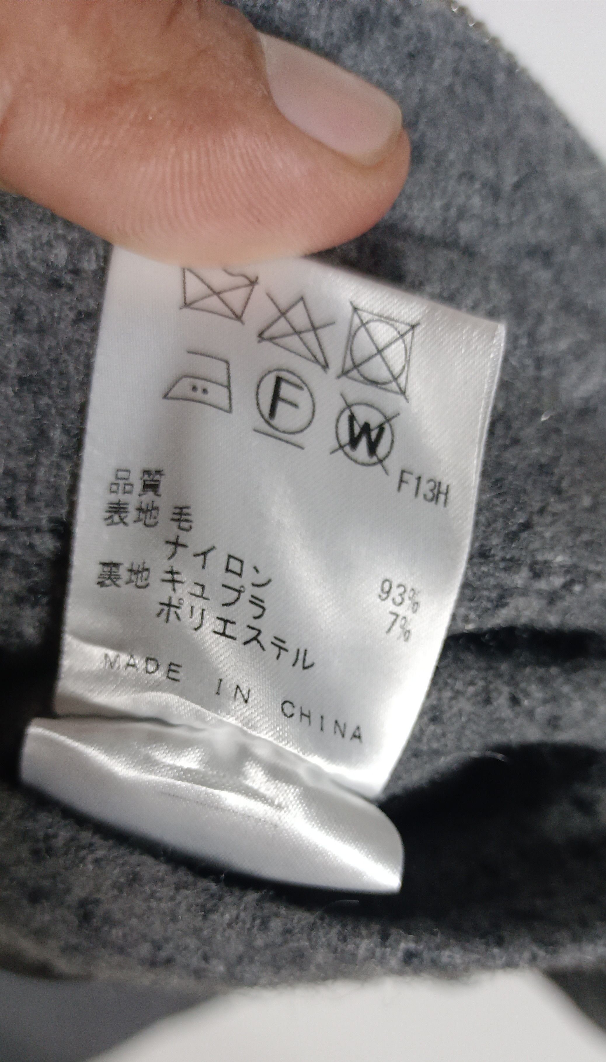 Calvin Klein Vintage💥 Calvin Klein Platinum Jacket Size US XL / EU 56 / 4 - 14 Thumbnail