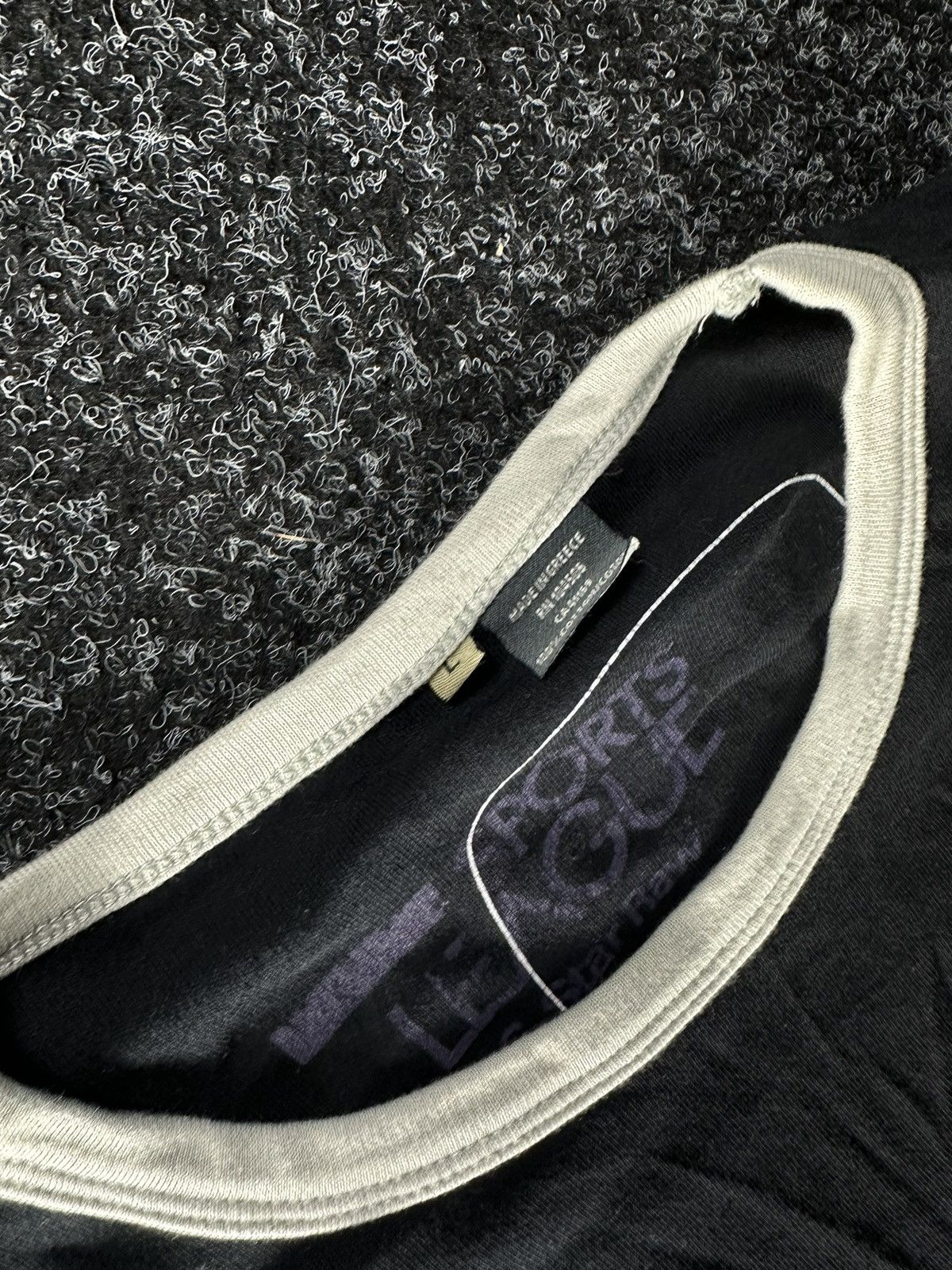 G-Star 🚨VINTAGE BIG LOGO G STAR RAW LONGSLEEVE T SHIRT RARE Size US L / EU 52-54 / 3 - 9 Thumbnail