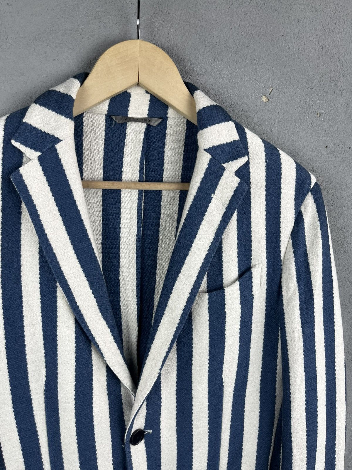 Altea Altea blezer jacket Size US M / EU 48-50 / 2 - 8 Thumbnail