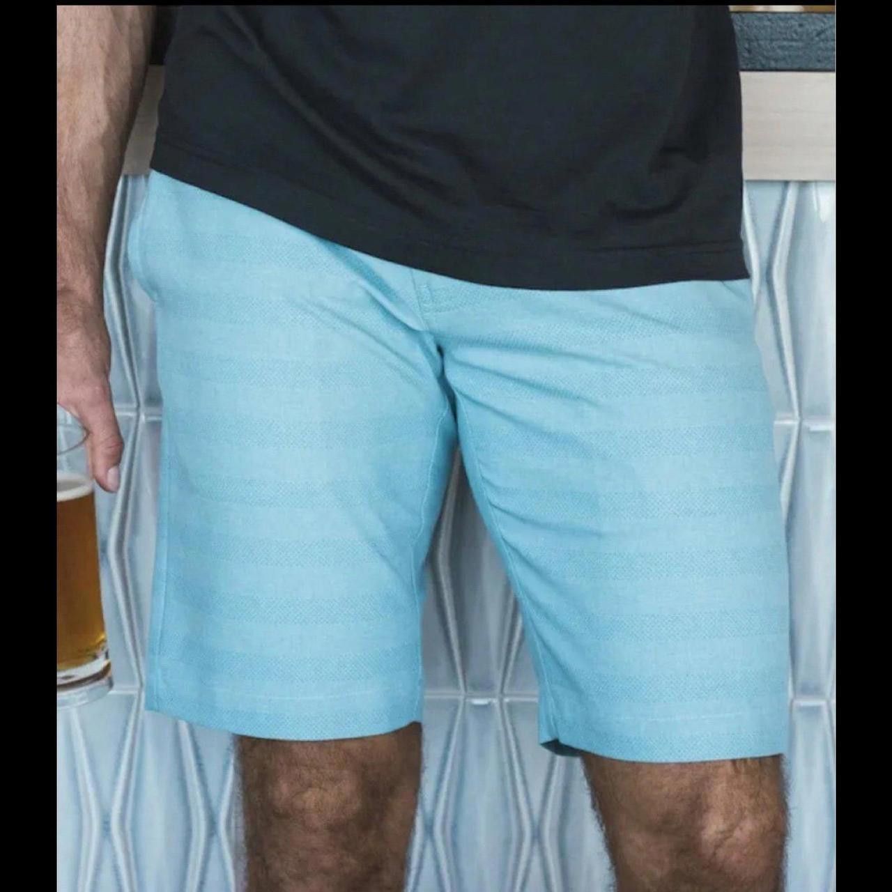 Designer New Travis Mathew Lake Powell Size US 42 / EU 58 - 7 Thumbnail