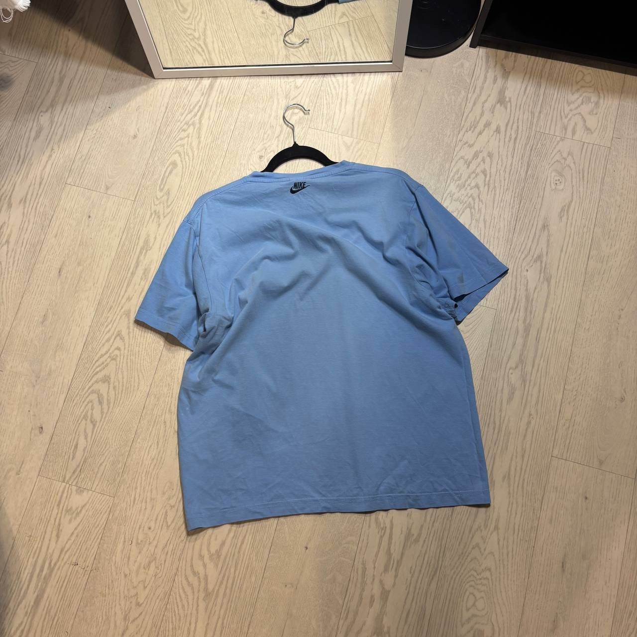 Nike Nike Air vintage T-shirt Size:M Size US M / EU 48-50 / 2 - 2 Thumbnail