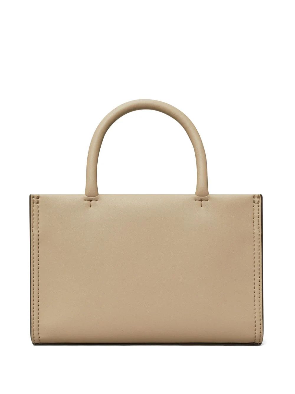 Tory Burch o1s22i1n1024 Size: OS / Ella Bio Mini Tote Bag in Beige Size ONE SIZE - 4 Thumbnail