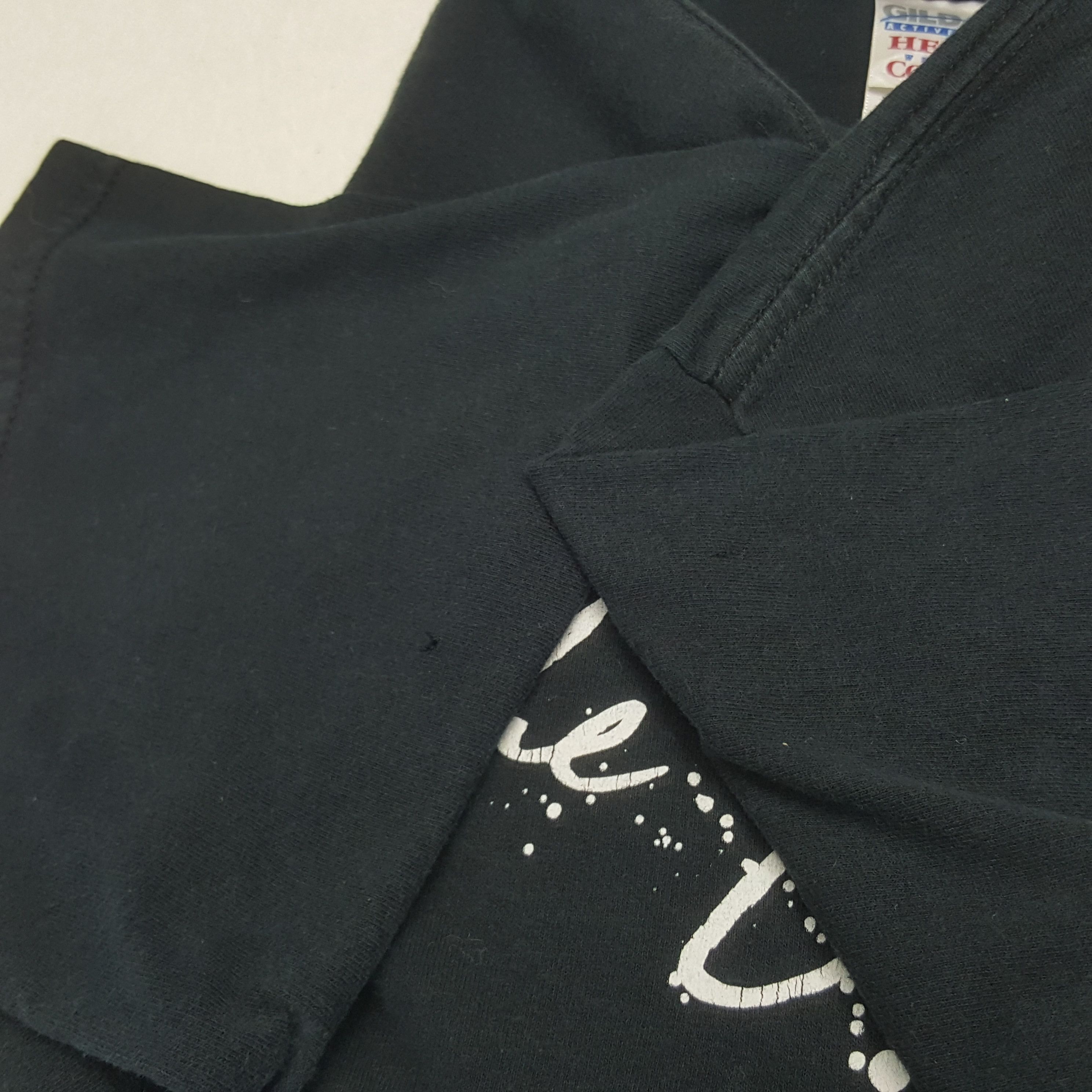 Band Tees × Vintage Vintage The Used American Rock Band Tshirt Size US M / EU 48-50 / 2 - 5 Thumbnail