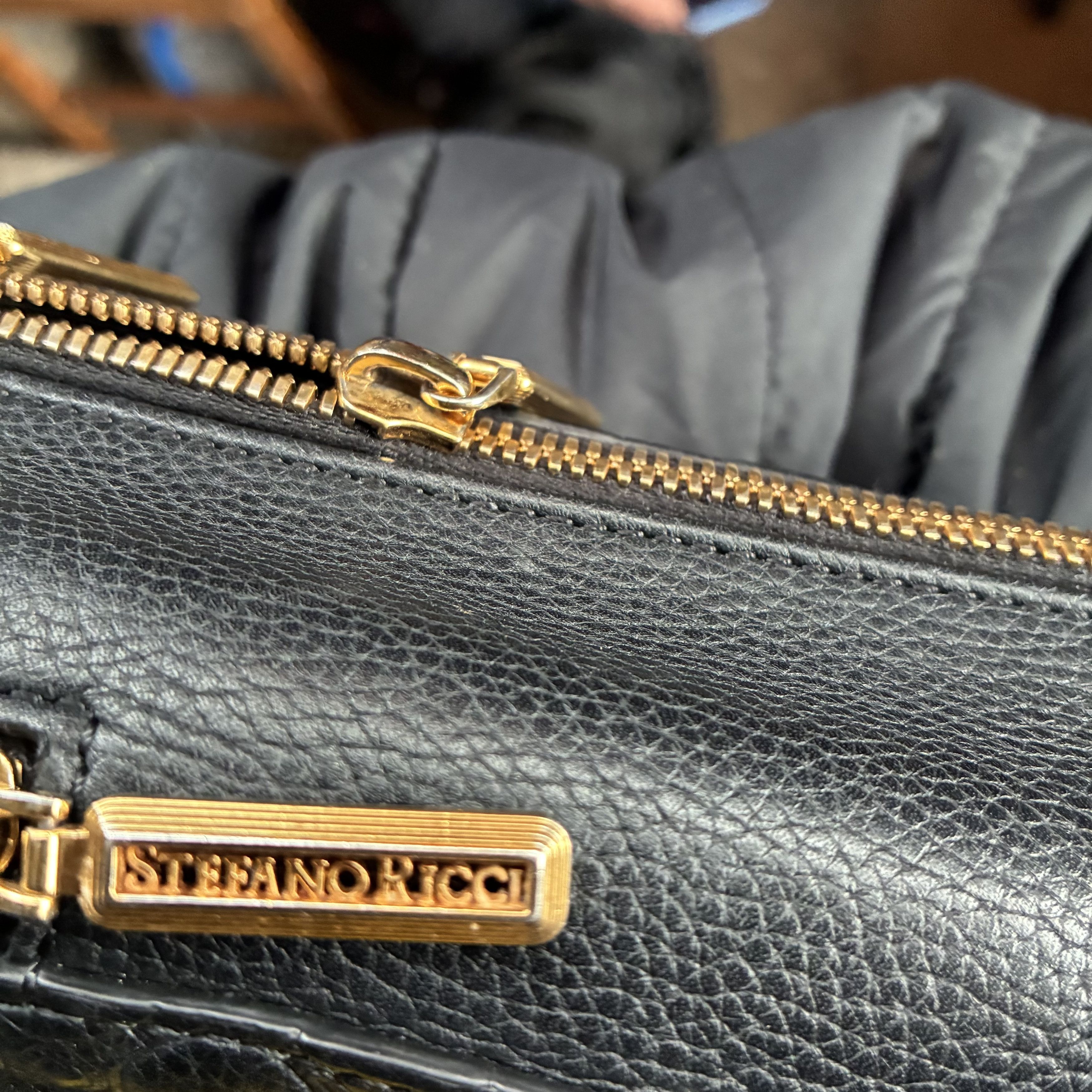 Stefano Ricci Stefano Ricci messenger bag Size ONE SIZE - 3 Thumbnail