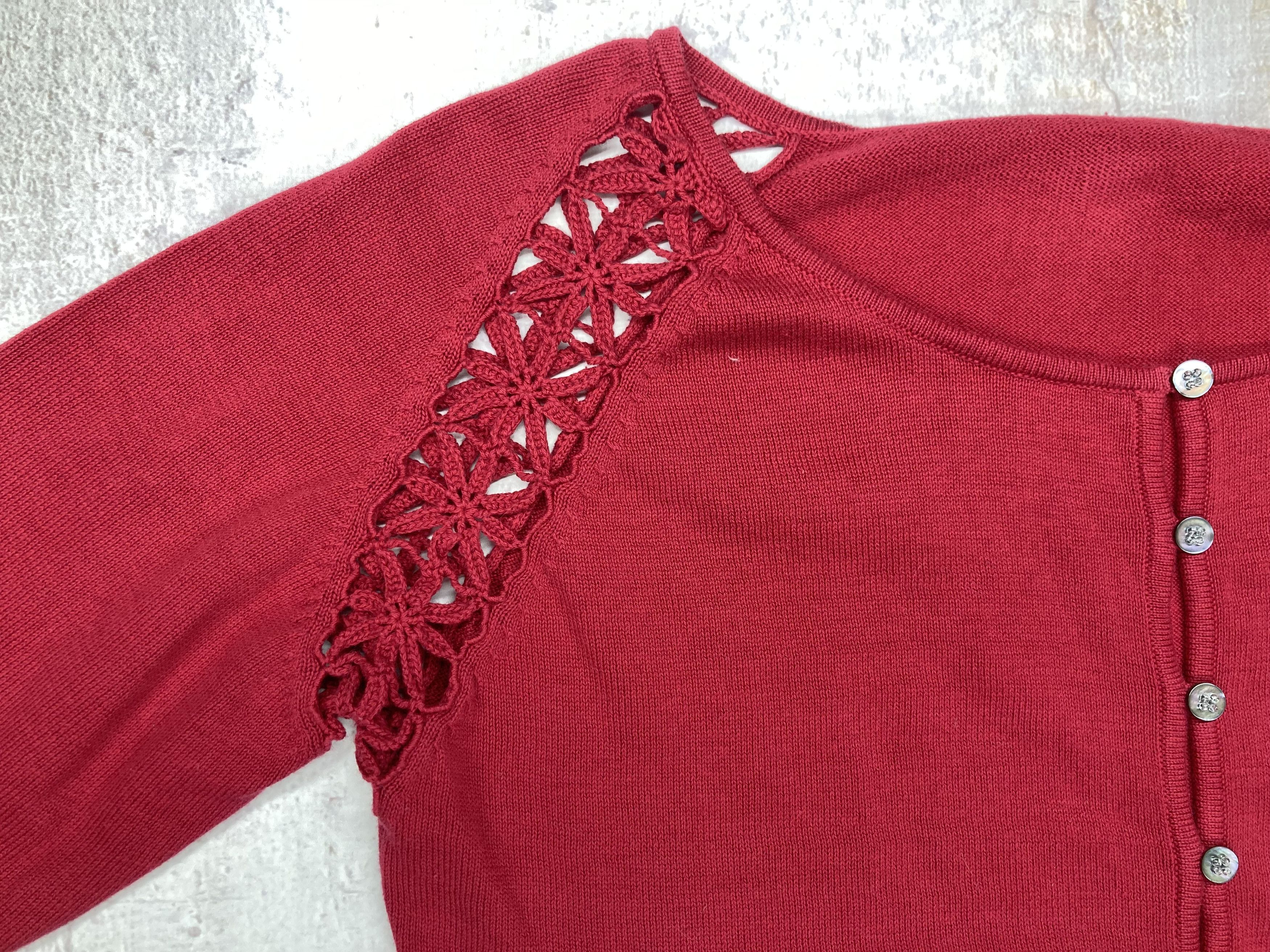 Vintage Vintage Blouse Long Sleeve Women’s Size S Size S / US 4 / IT 40 - 8 Thumbnail