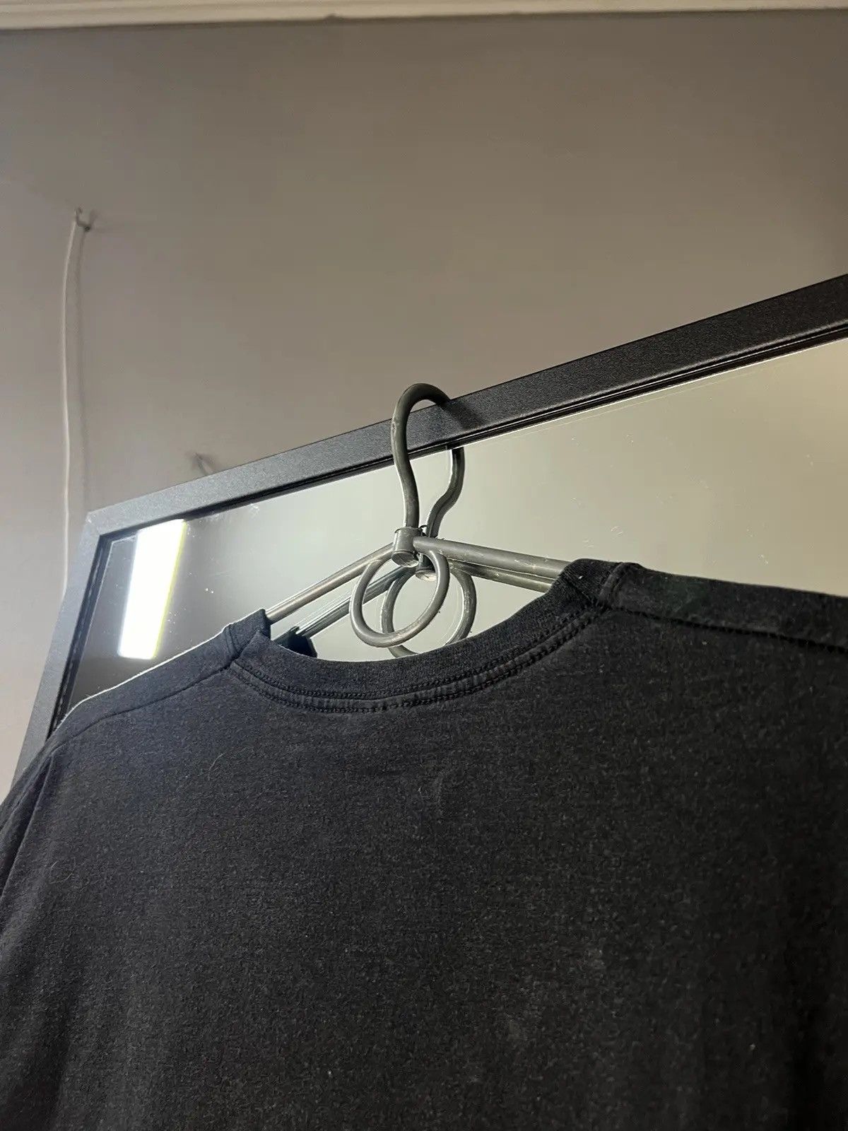 Japanese Brand Vintage Y2K Porn Star Game Over Women’s and Men’s tee Rare Size US L / EU 52-54 / 3 - 6 Thumbnail