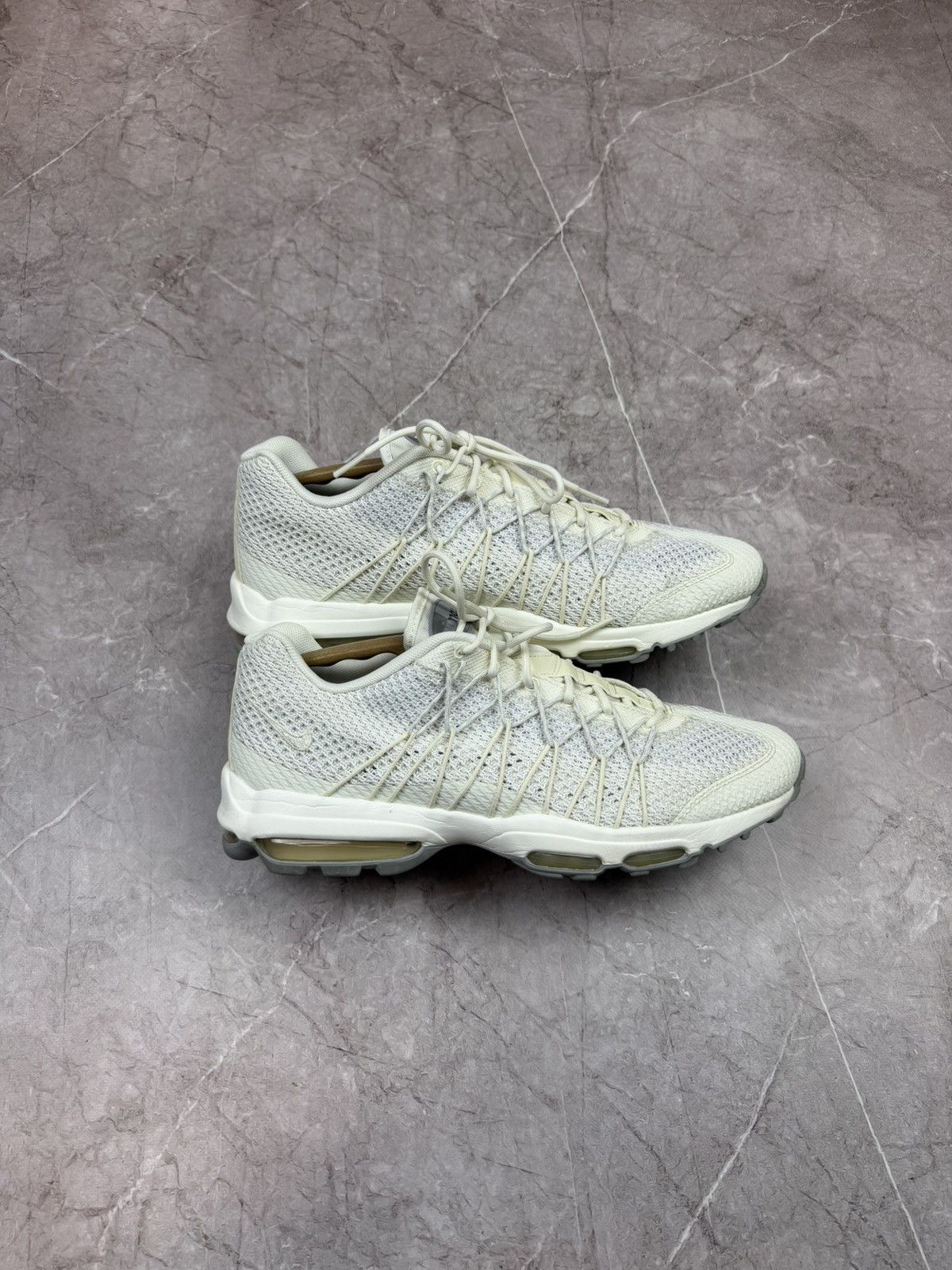 Nike Nike Air Max 95 Ultra Size US 12 Size US 12 / EU 45 - 1 Thumbnail