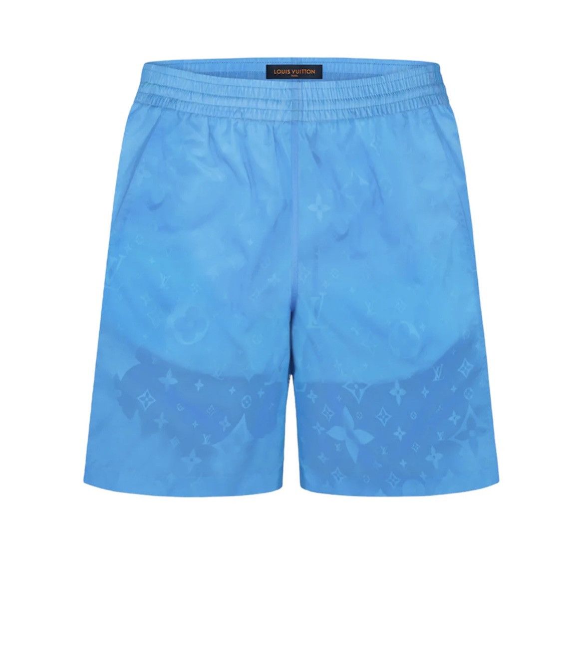Men s Louis Vuitton Swimwear Grailed