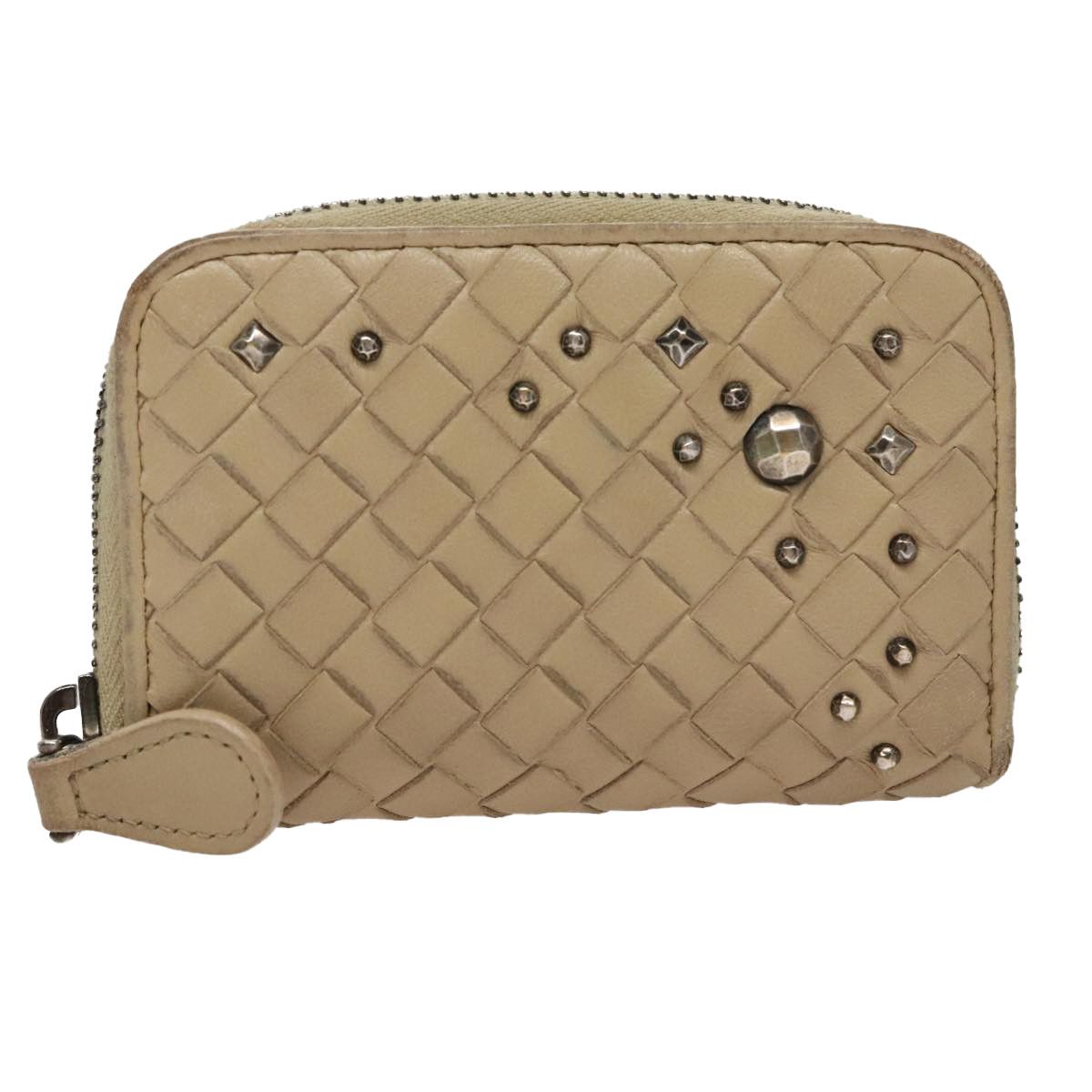 Bottega Veneta Bottega Veneta Intrecciato wallet Size ONE SIZE - 1 Thumbnail