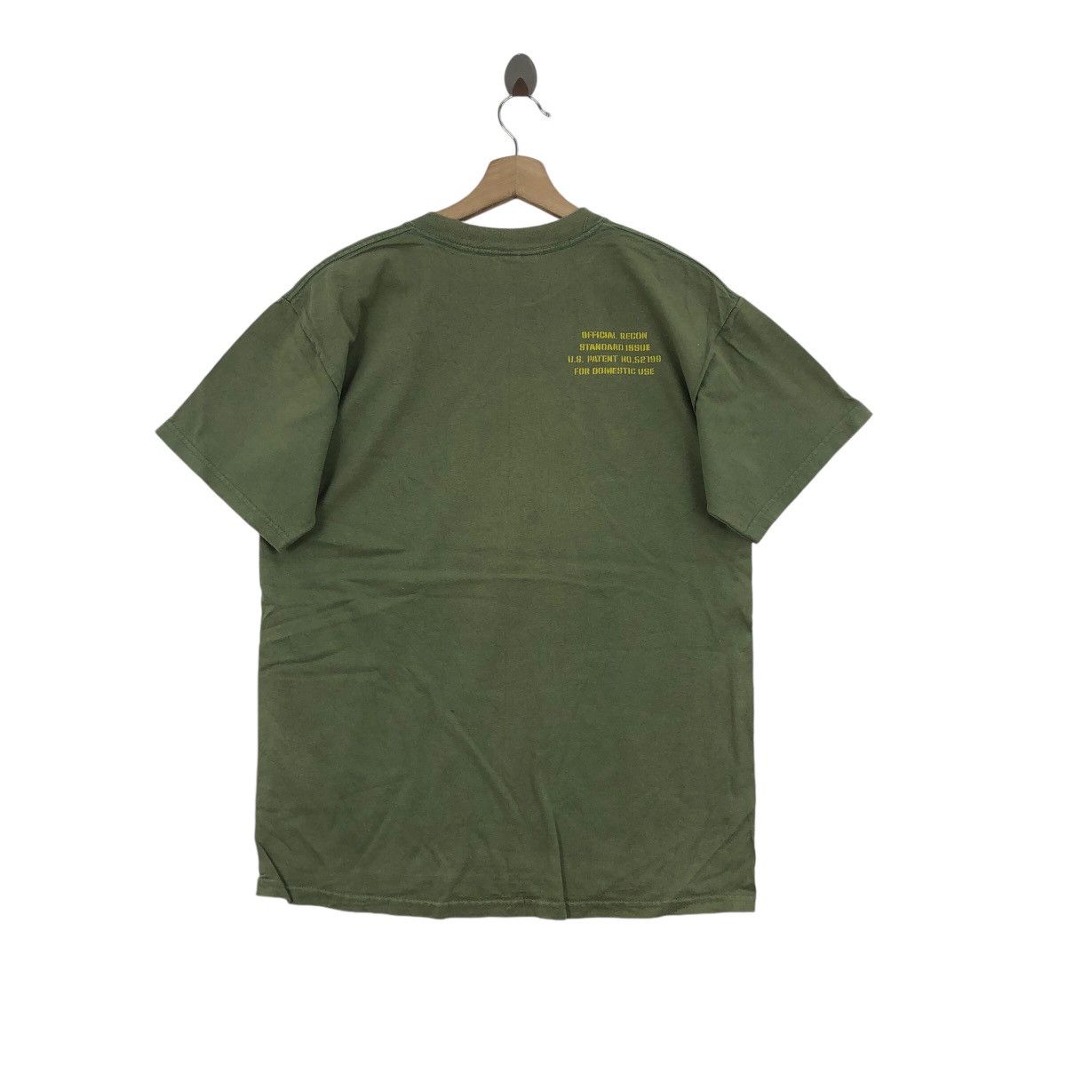Recon × Vintage Vintage RECON Futura Tee Shirt Graffiti Art Size US M / EU 48-50 / 2 - 3 Thumbnail