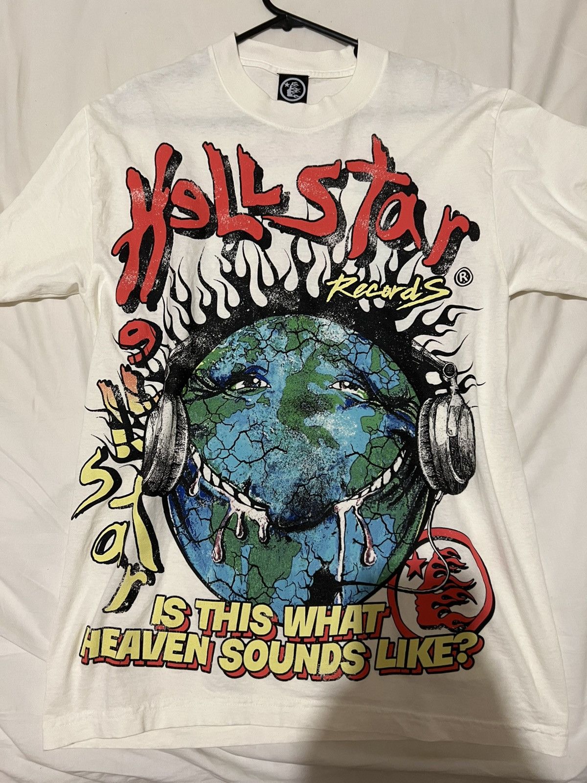 Hellstar Shirt