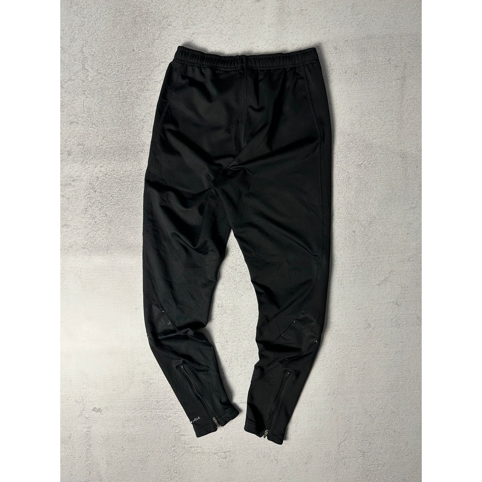 Nike Vintage Nike Track Pants - Women's Medium Size 26" / US 2 / IT 38 - 2 Thumbnail