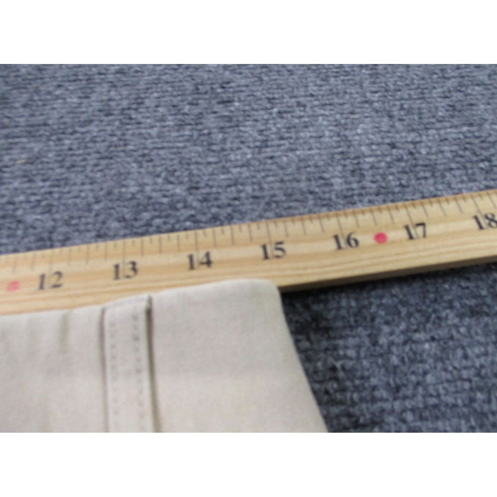 Ariat Ariat Pants Womens Beige 28 Pro Riding Equestrian Active Work Stretch Breeches Pants Size 28" / US 6 / IT 42 - 6 Thumbnail