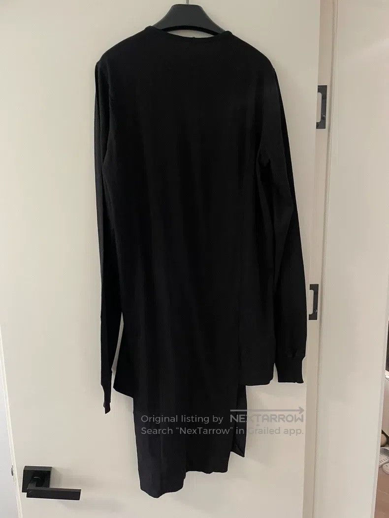 Rick Owens Rick Owens long sleeves Size US XS / EU 42 / 0 - 4 Thumbnail