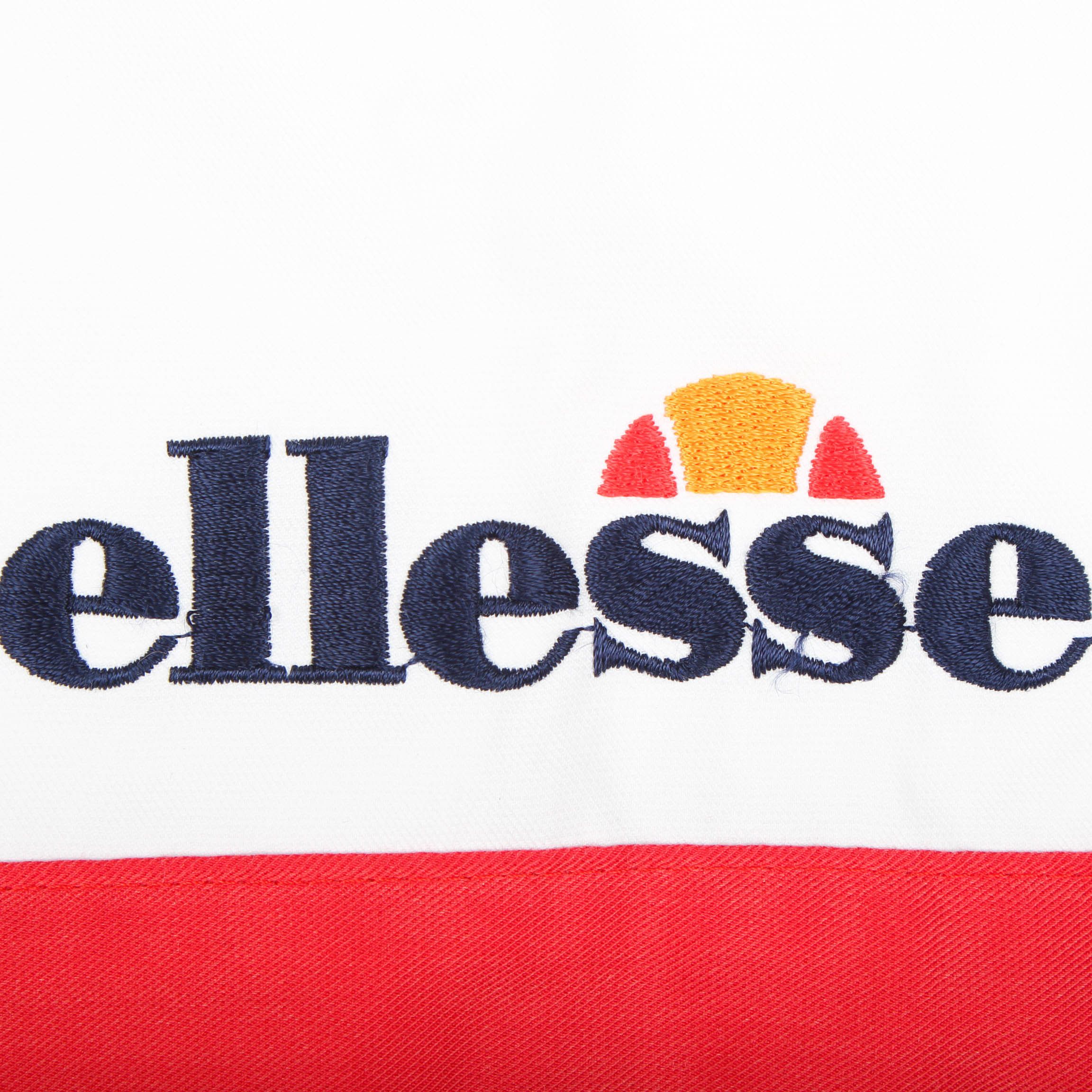 Ellesse Ellesse Track Jacket 90s Perugia Italia Sportivo Windbreaker Size US M / EU 48-50 / 2 - 6 Thumbnail