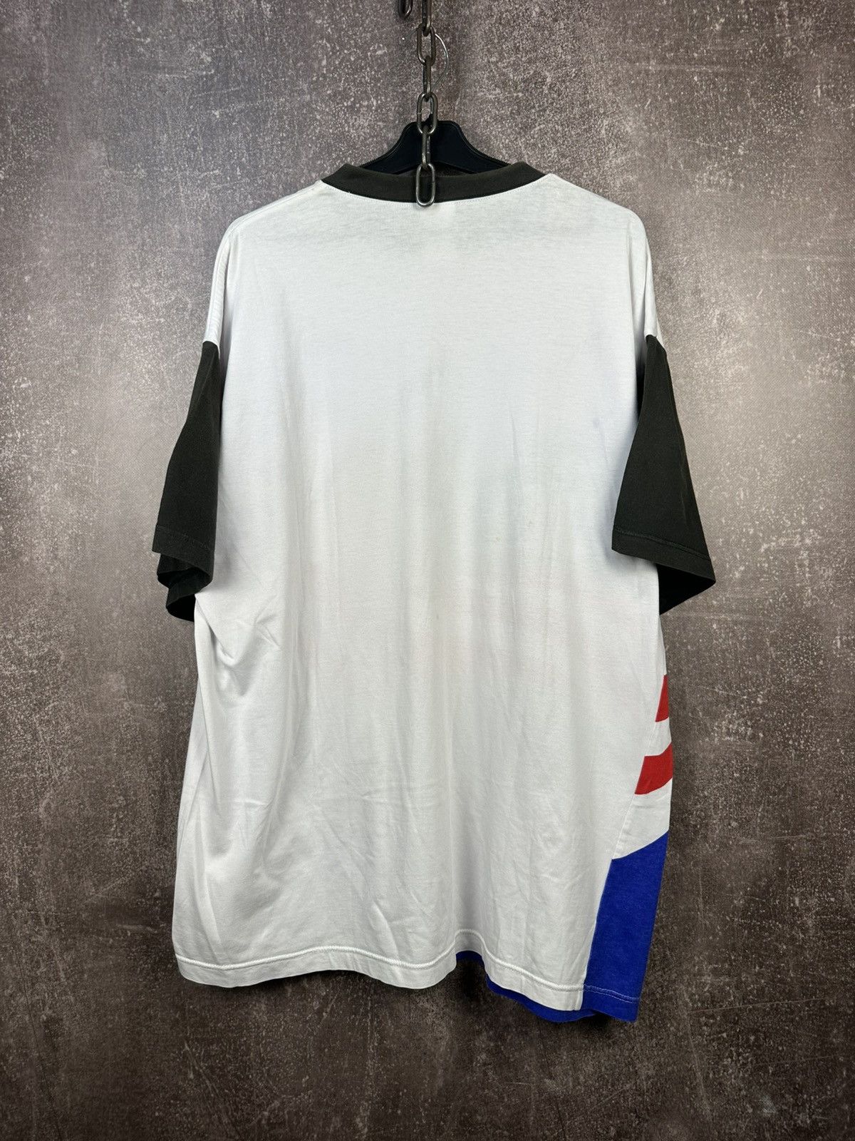 Puma Vintage Puma 1994 World Cup USA T Shirt Football Soccer Size US XL / EU 56 / 4 - 2 Thumbnail