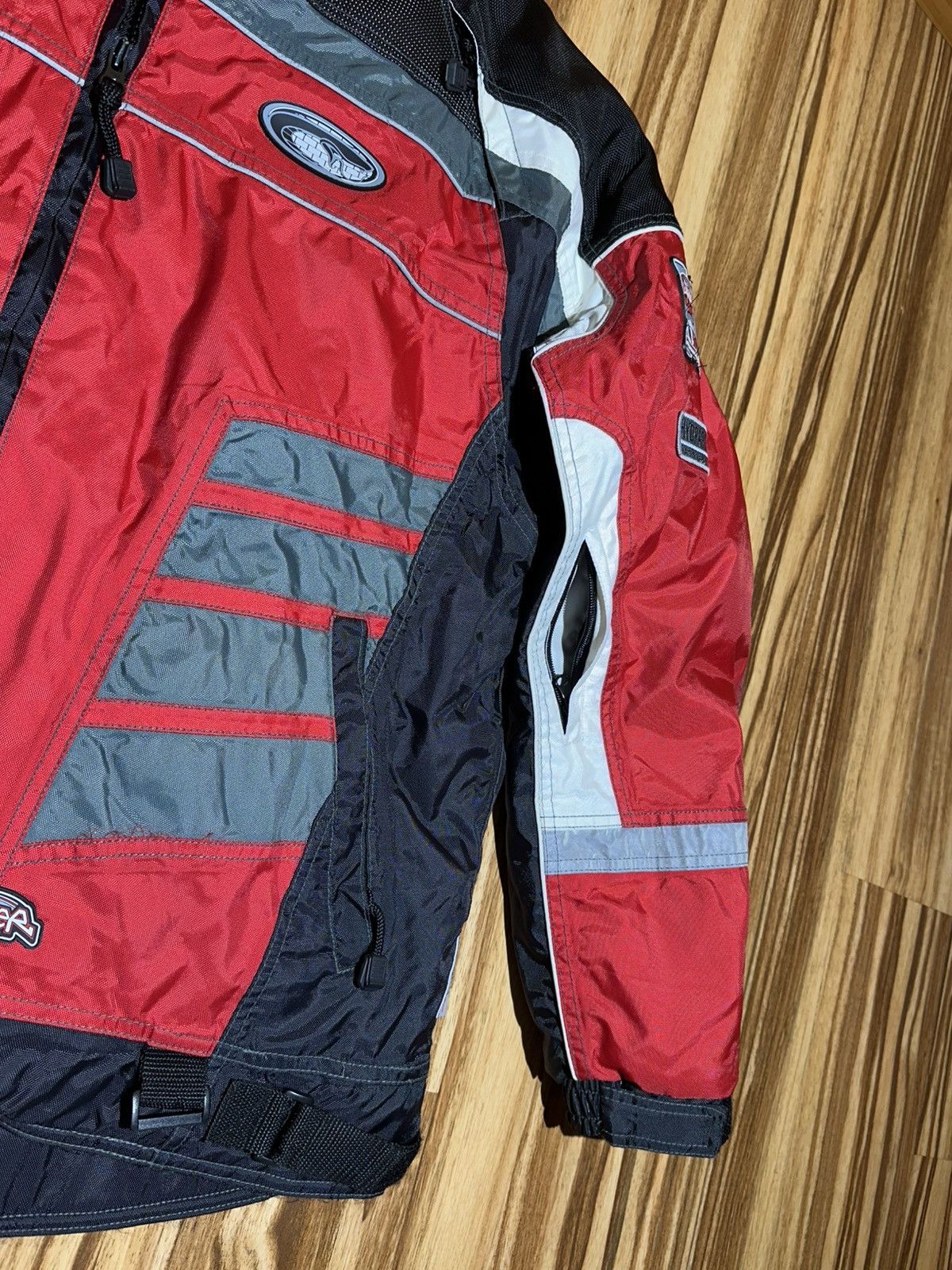 Other Striker Venom Performance Wear Jacket Size US XXL / EU 58 / 5 - 6 Thumbnail