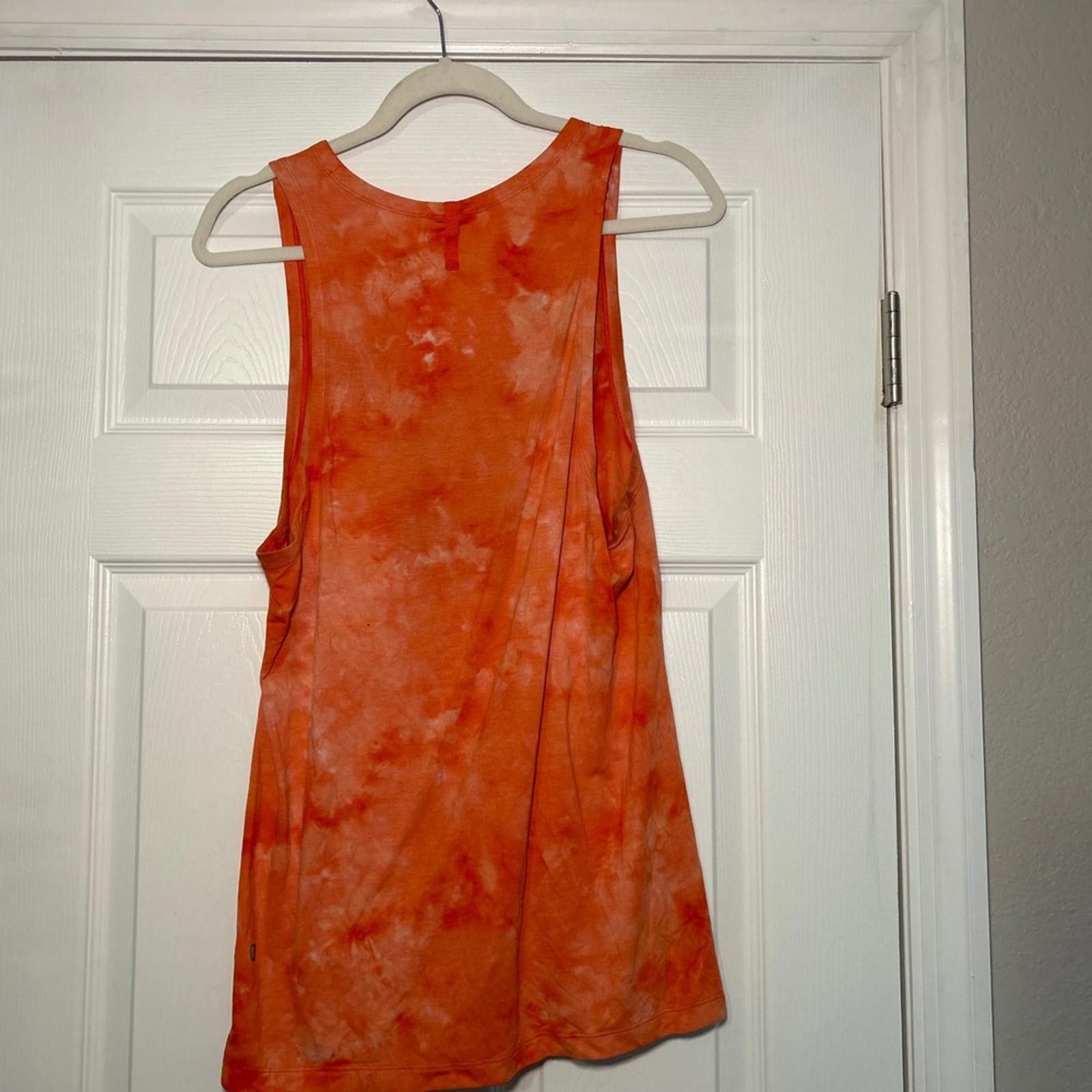 Lululemon Lululemom Always Agile Tank top men's small Size US S / EU 44-46 / 1 - 3 Thumbnail