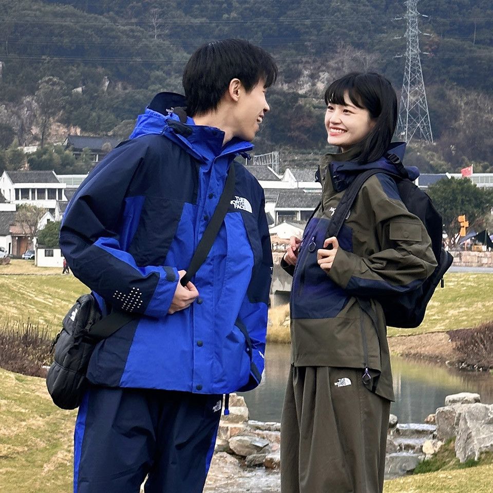 Kazuki Kuraishi × The North Face Urban Exploration KK GTX MULTI-POCKET JACKET Size US M / EU 48-50 / 2 - 18 Thumbnail
