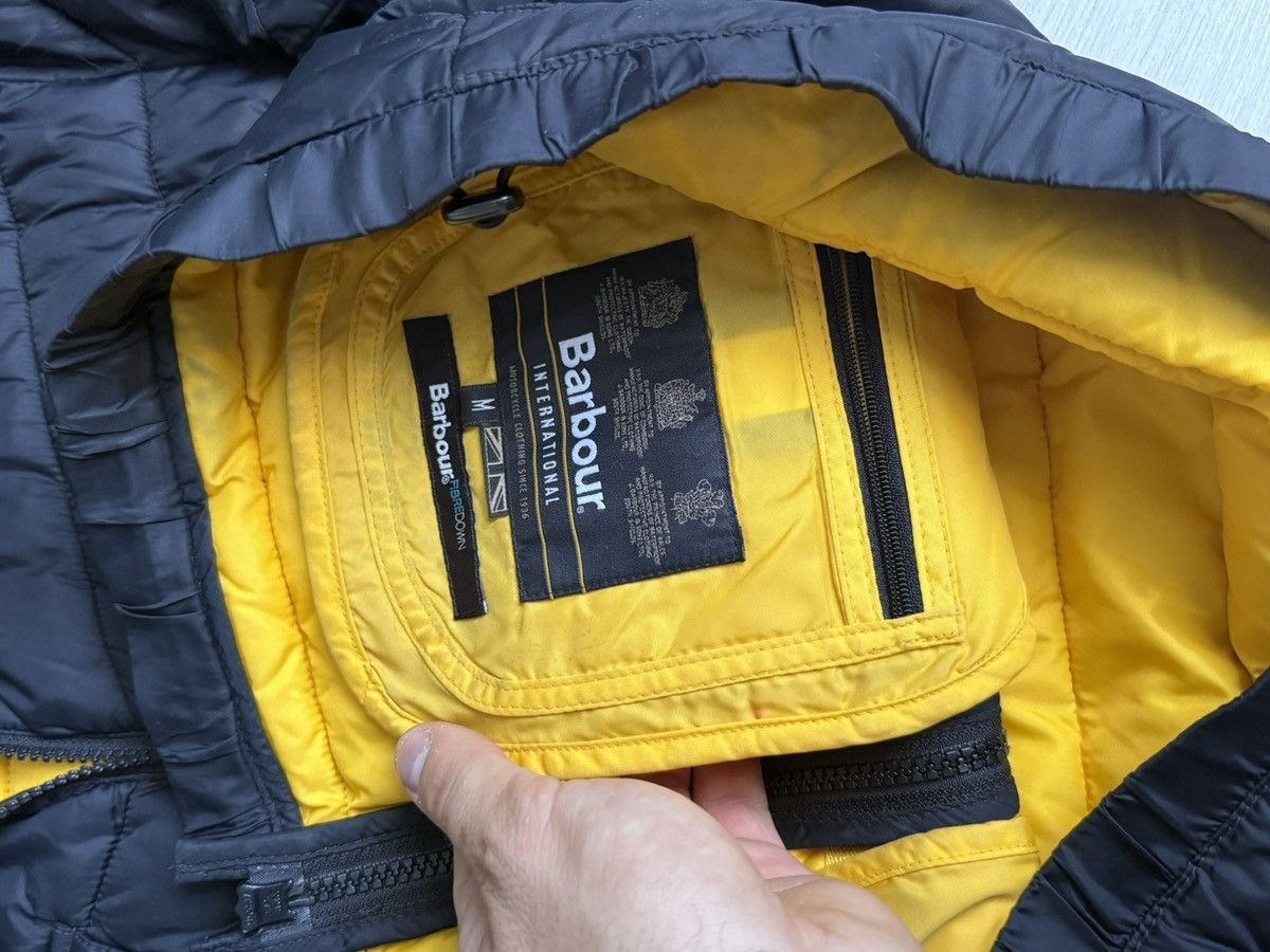 Barbour Micro Puffer Quilted Jacket Barbour Size US M / EU 48-50 / 2 - 5 Thumbnail