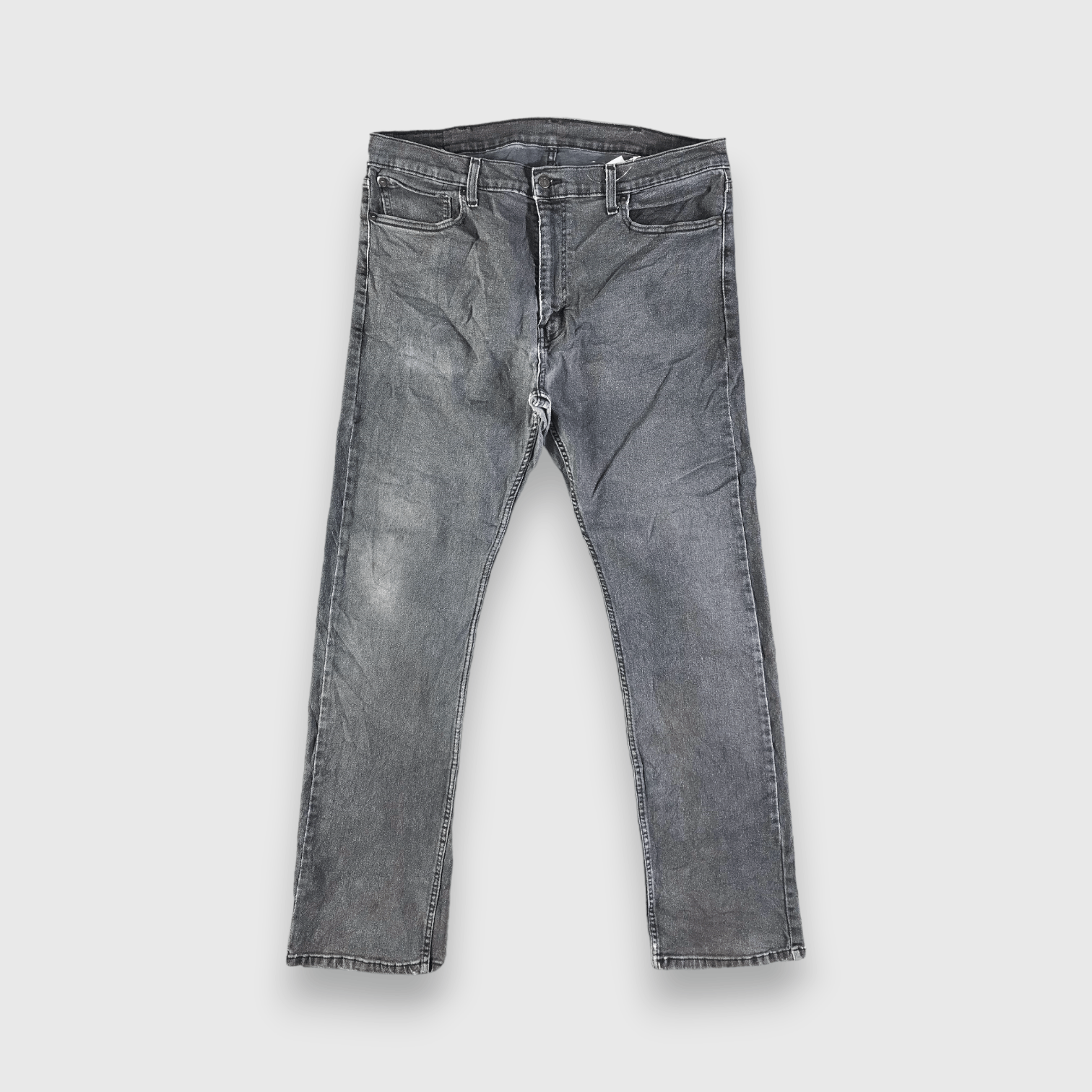 Levi's Vintage Levis 513 Jeans-J4086 Size US 38 / EU 54 - 1 Thumbnail