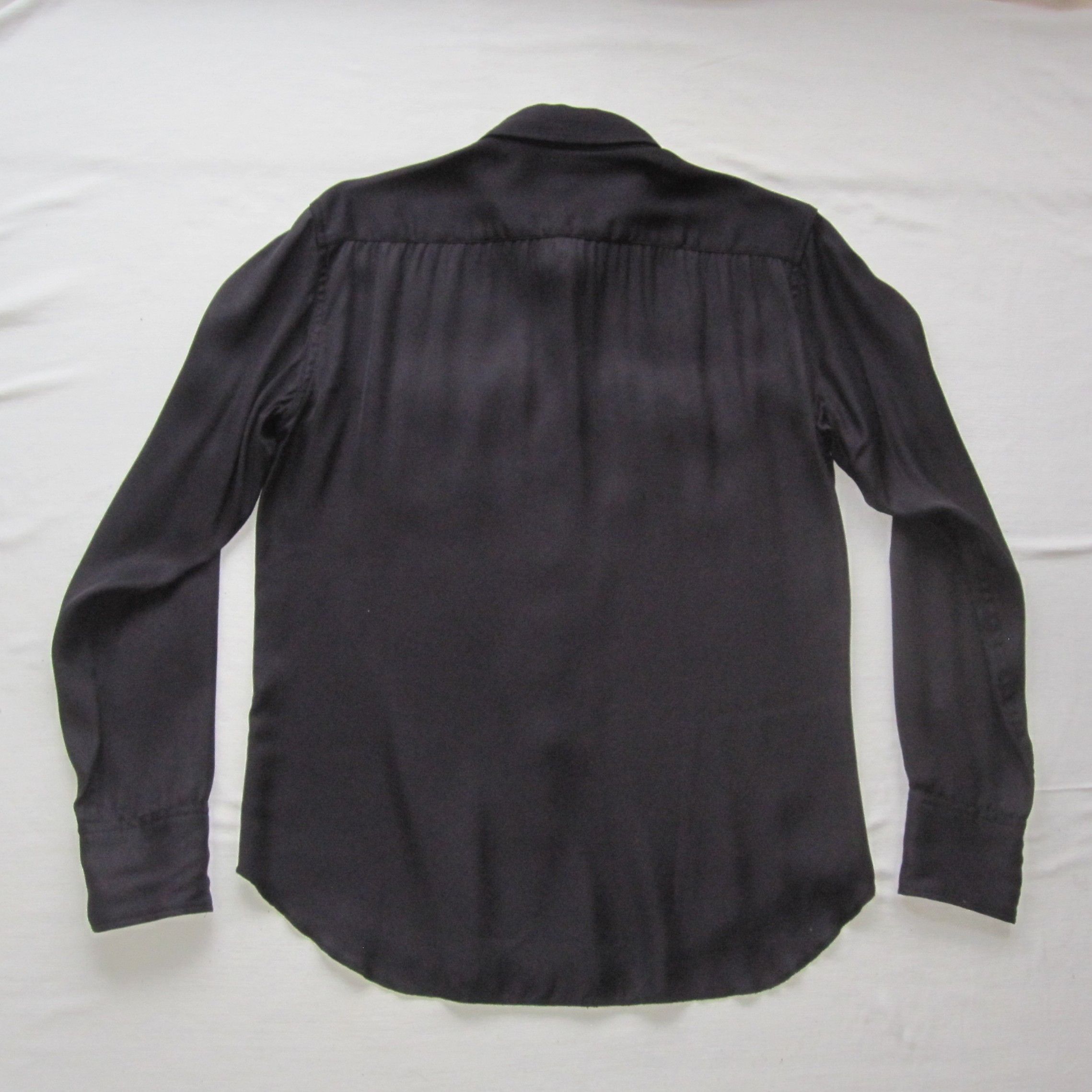 Freewheelers WESTERN SHIRTS “REBELLION” 16 Size US M / EU 48-50 / 2 - 7 Thumbnail