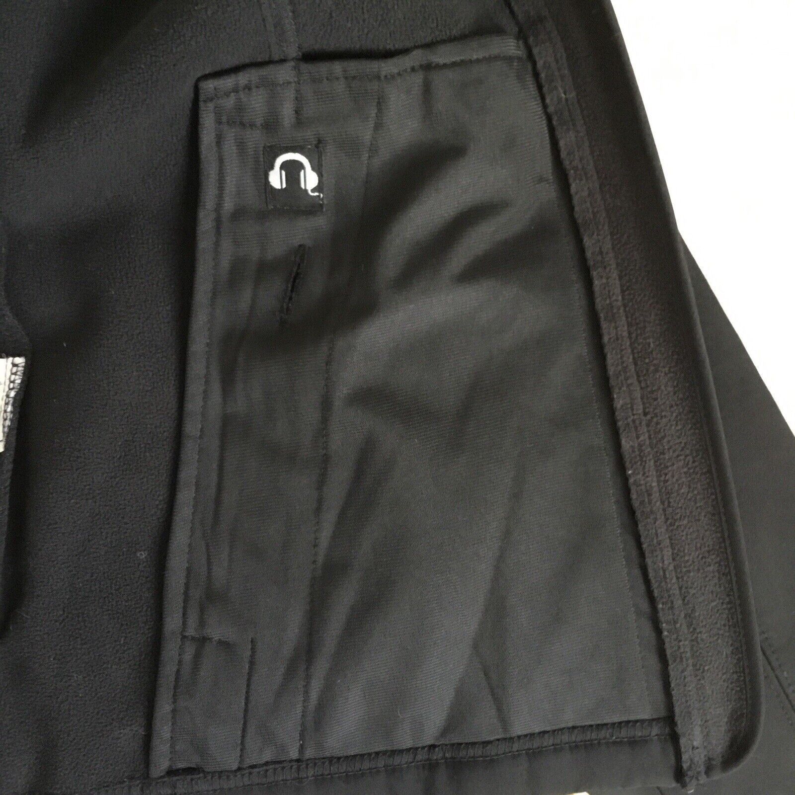 Other Core 365 northend Women’s Zip Up Jacket SM Inside Pockets Size S / US 4 / IT 40 - 8 Thumbnail