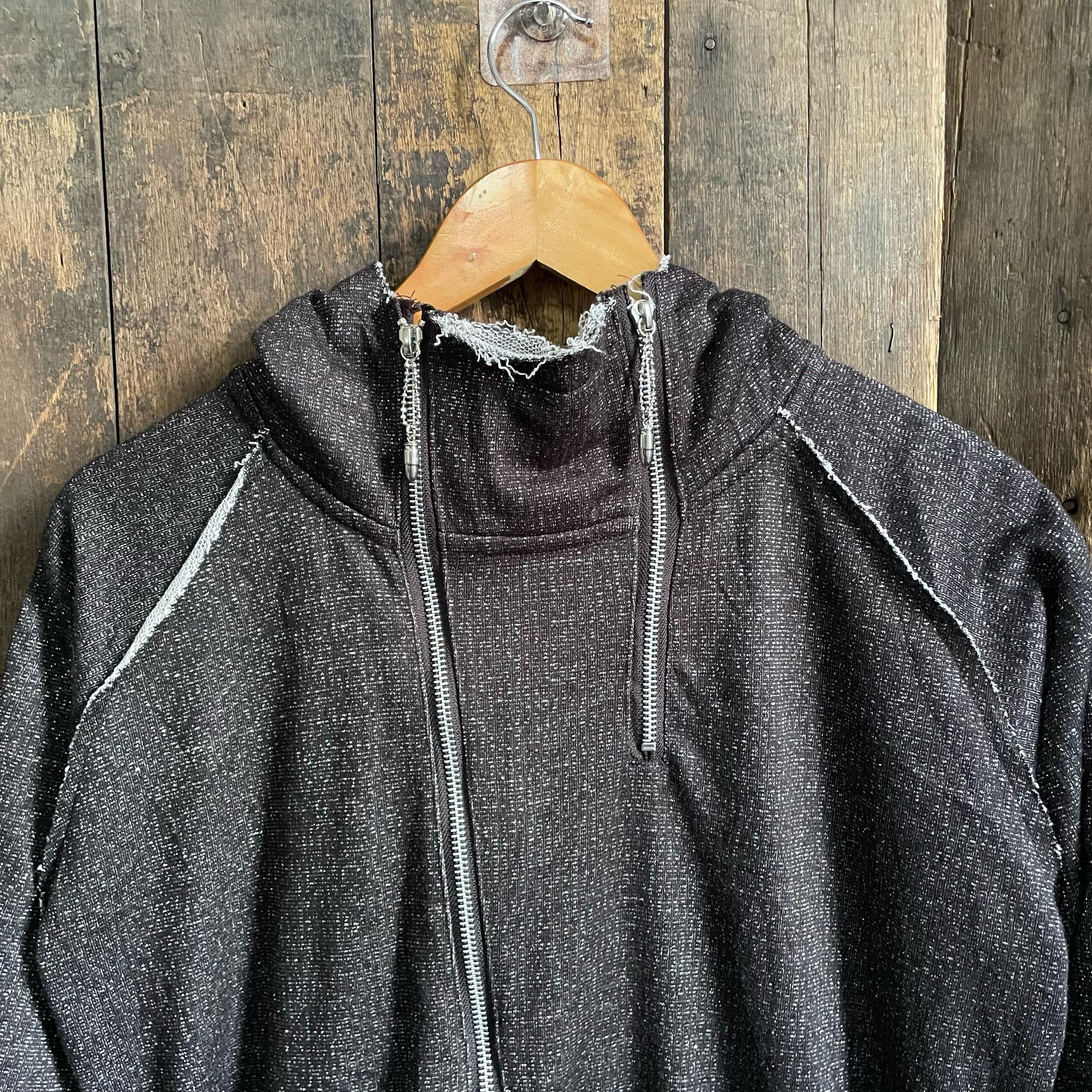 Designer × Japanese Brand × PPFM PPFM Hoodie Punk Style Size US L / EU 52-54 / 3 - 3 Thumbnail