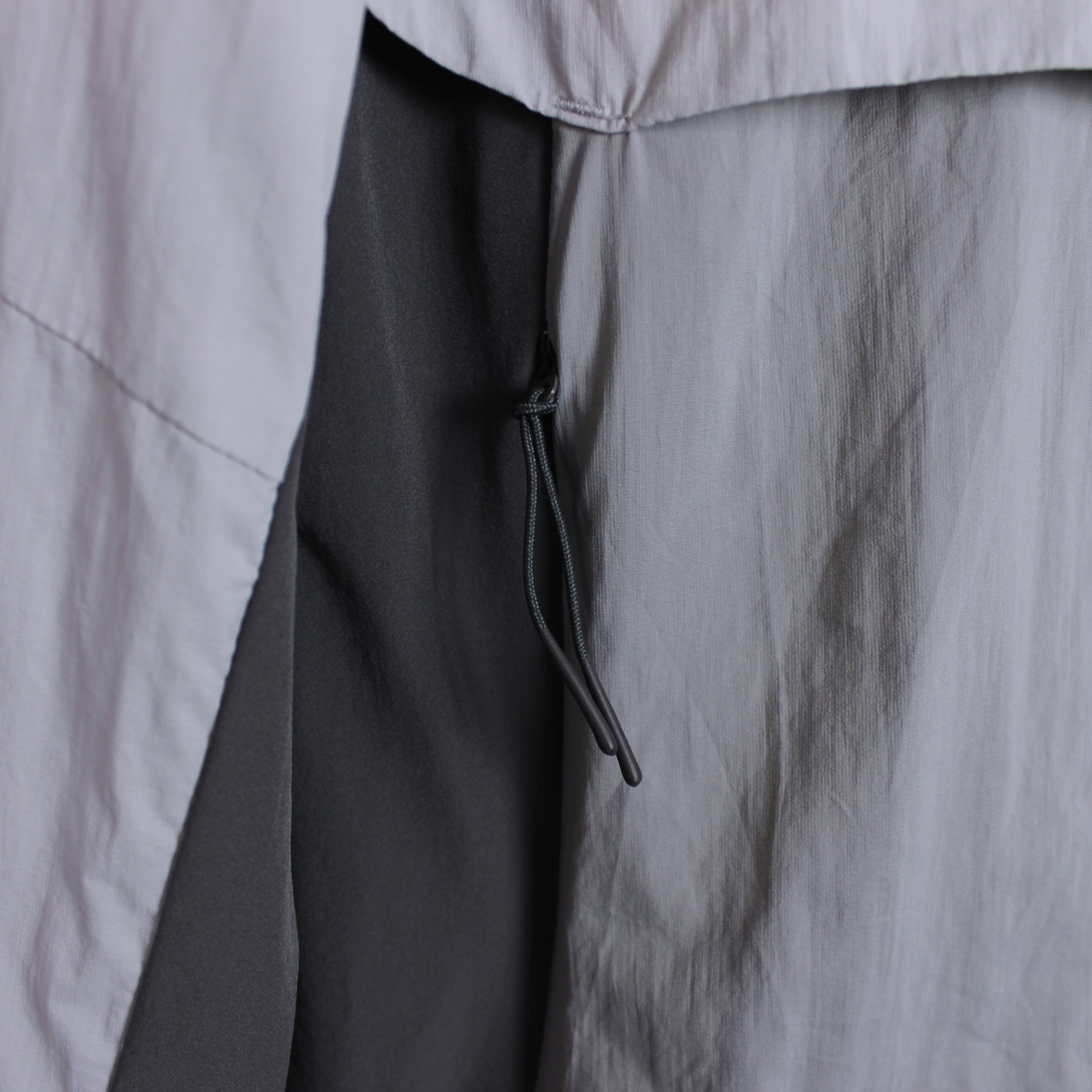 Vintage Arne active jacket men rarity run jckt M L gray Size US L / EU 52-54 / 3 - 11 Thumbnail