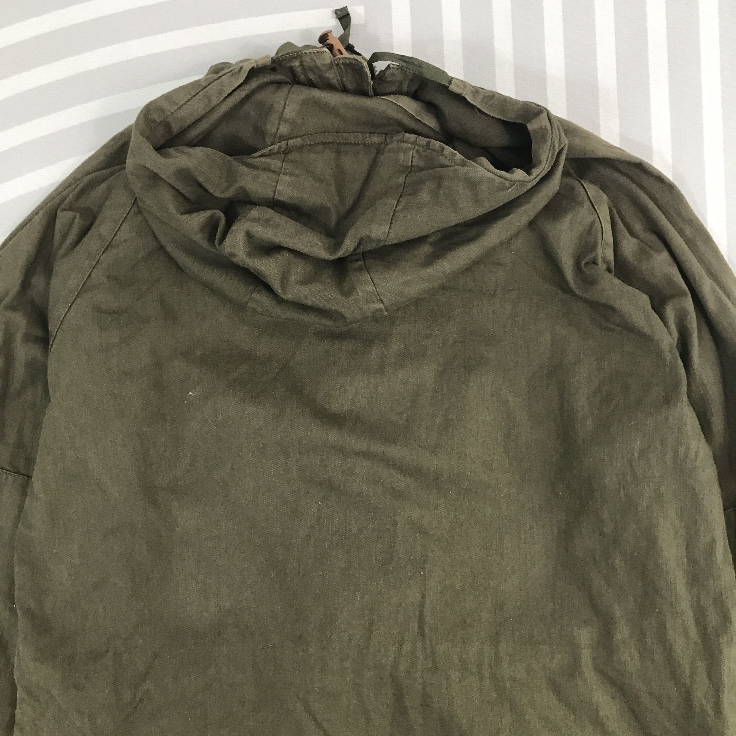 Alpha Industries × Vintage Vintage Alpha industries Parkas Jacket Size US L / EU 52-54 / 3 - 4 Thumbnail