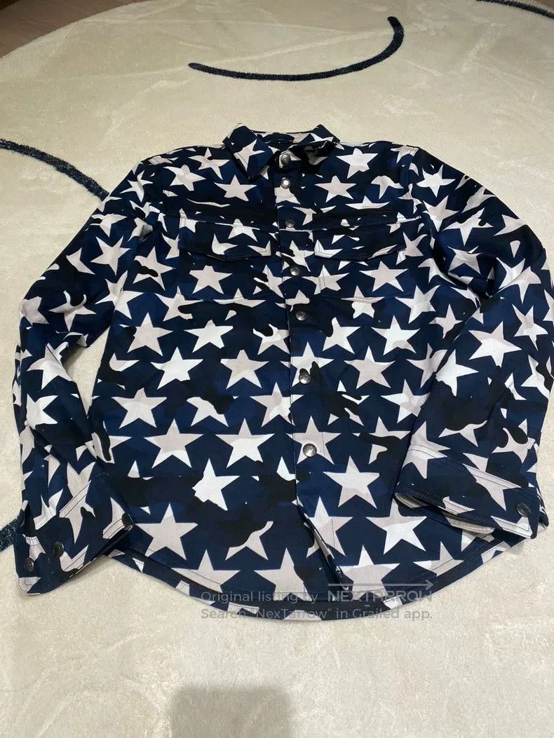 Valentino Valentino Star jacket Size XS / US 0-2 / IT 36-38 - 1 Thumbnail