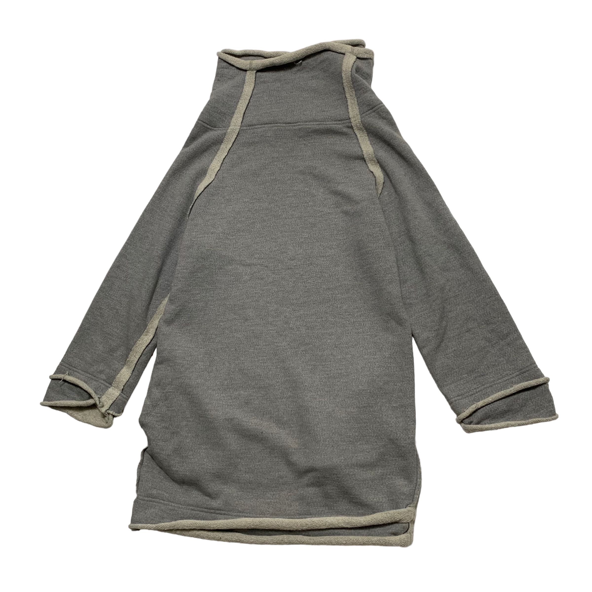 Y's Y's Yohji Yamamoto Turtleneck Sweater Size US M / EU 48-50 / 2 - 9 Thumbnail