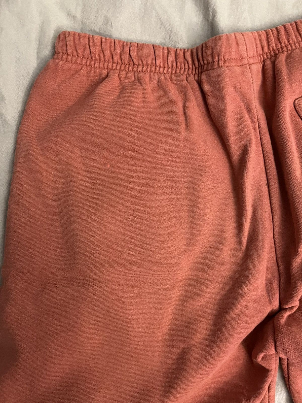 Supreme Supreme playboy shorts salmon Size US 30 / EU 46 - 12 Thumbnail