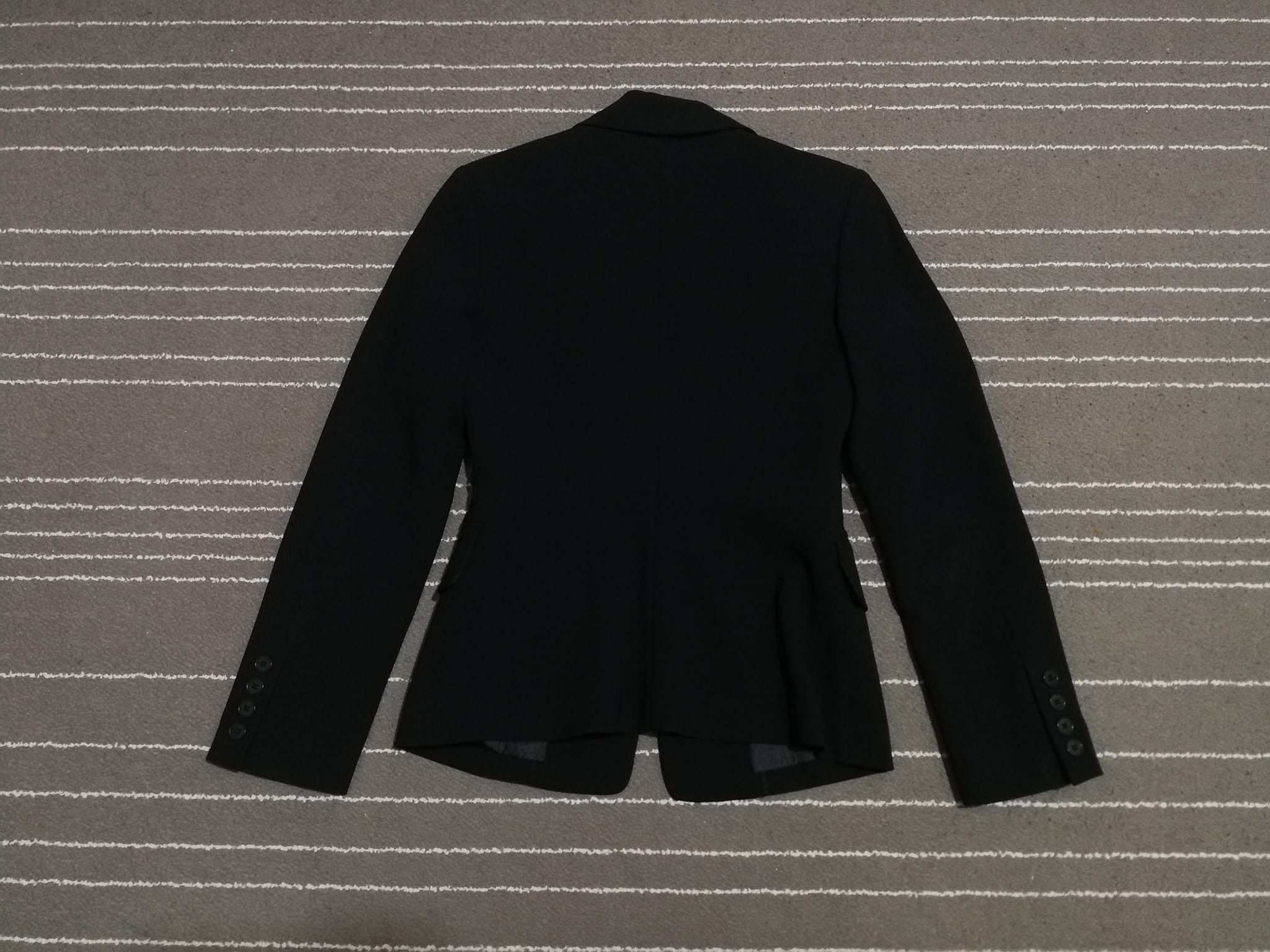DKNY DKNY authentic blazer woman XS 1827 Size XS / US 0-2 / IT 36-38 - 9 Thumbnail