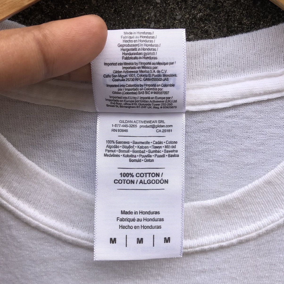 Band Tees 🔥Sex Pistols T-Shirt Size US M / EU 48-50 / 2 - 9 Thumbnail